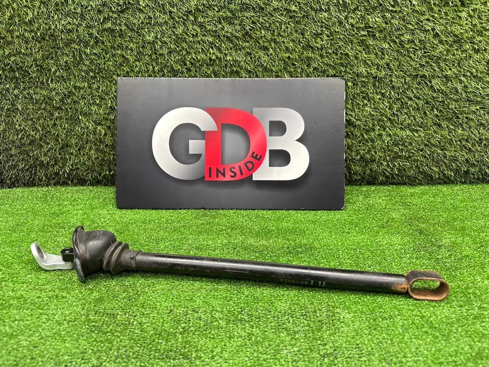 Ограничитель двери Bmw 7 Series 30.01.2007 51227001005 E65 N62B40A, задний левый