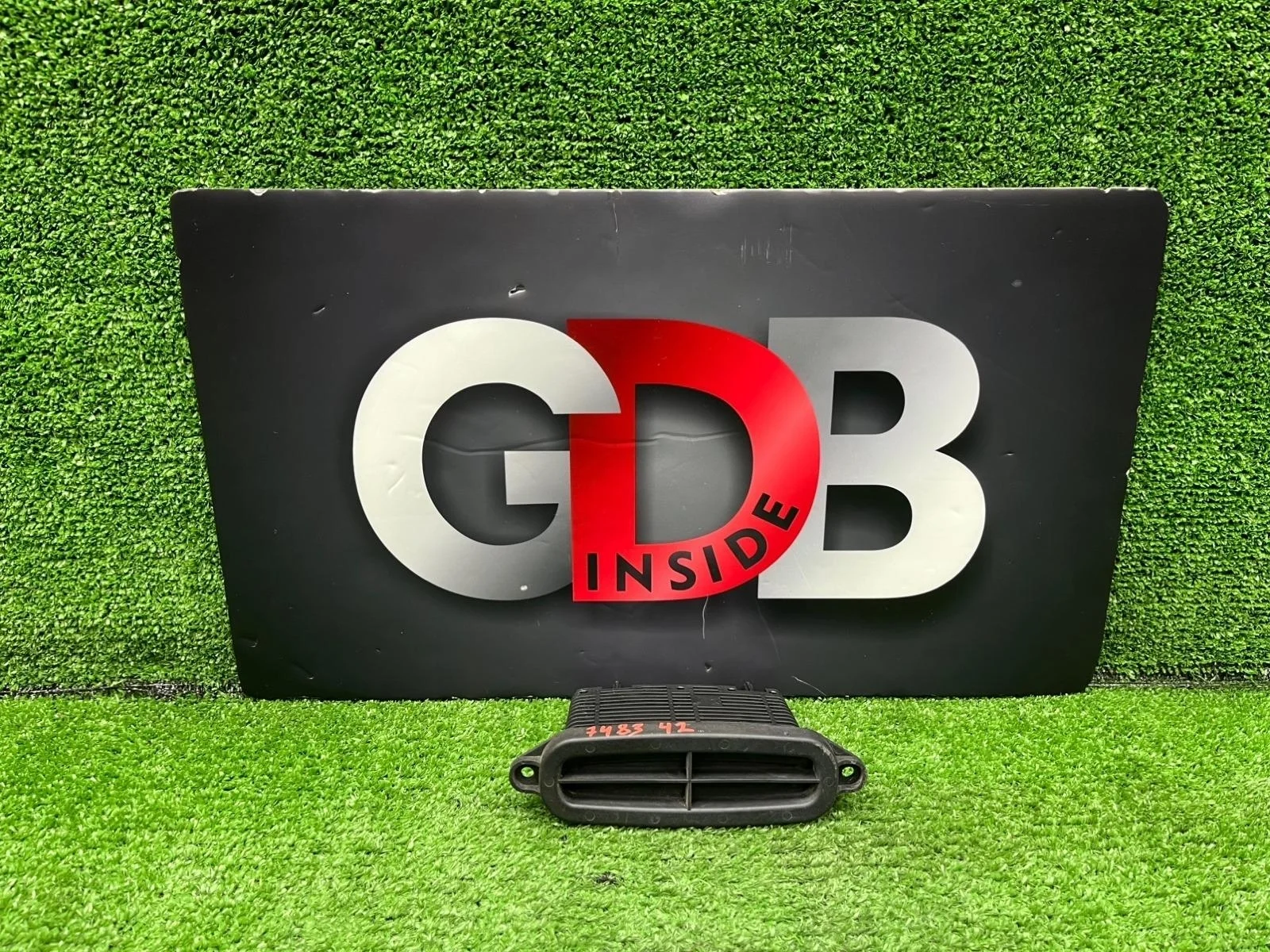 Блок управления светом BMW 3 series 29.10.2012 63117316147 F30 N20B20B