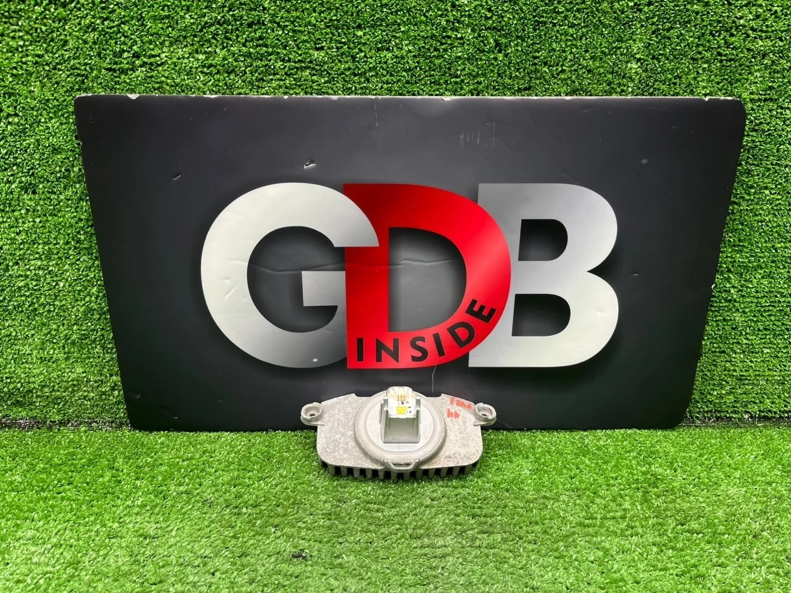 Светодиодный модуль Bmw 3 Series 29.10.2012 63117398766 F30 N20B20B