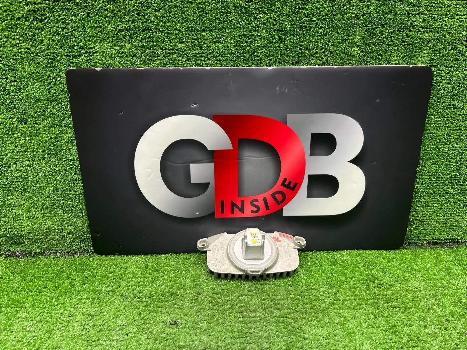 Светодиодный модуль Bmw 3 Series 29.10.2012 63117398766 F30 N20B20B