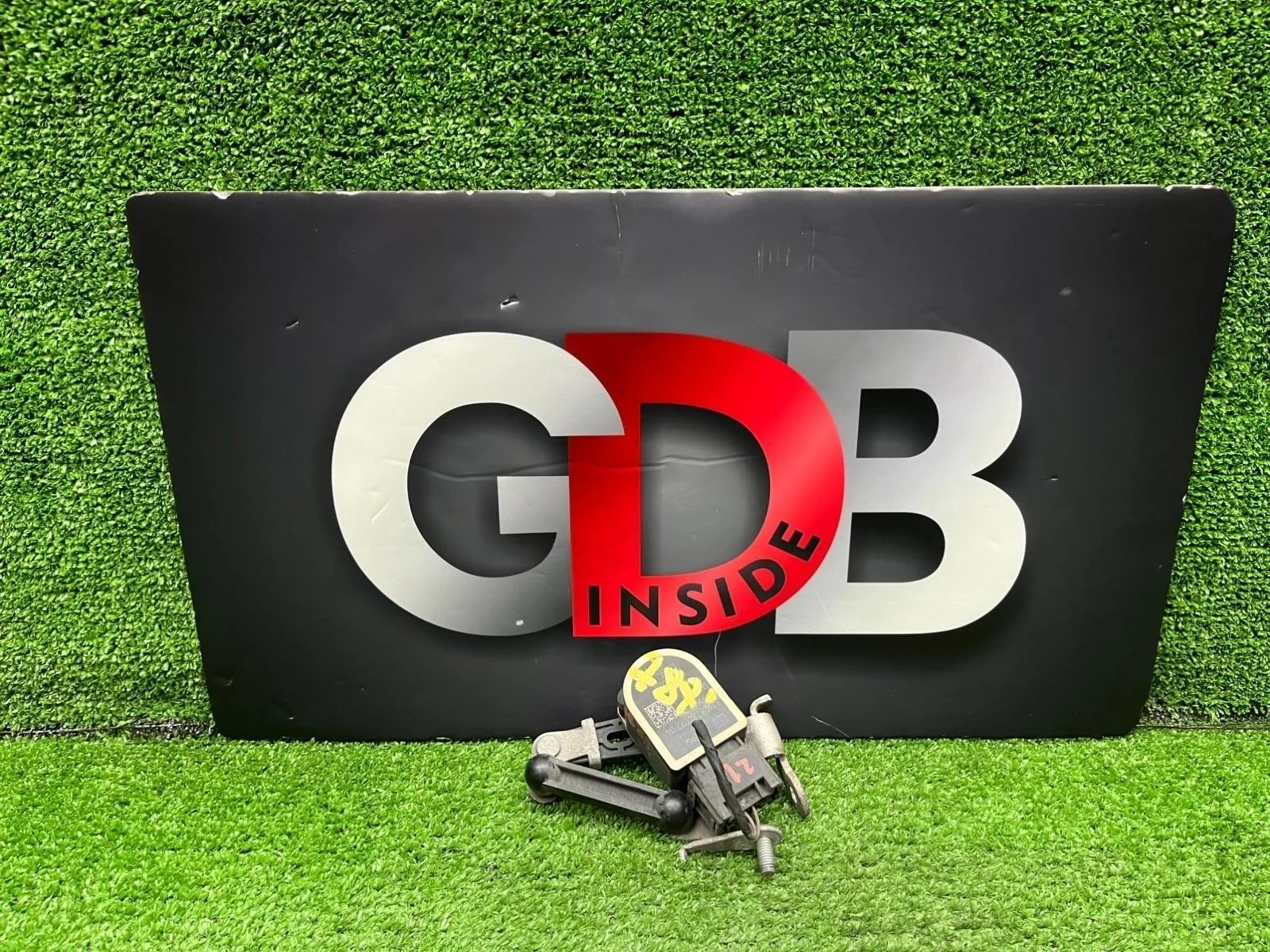 Датчик положения кузова BMW 5 series 2011 37146870000 F11 N52B25AF