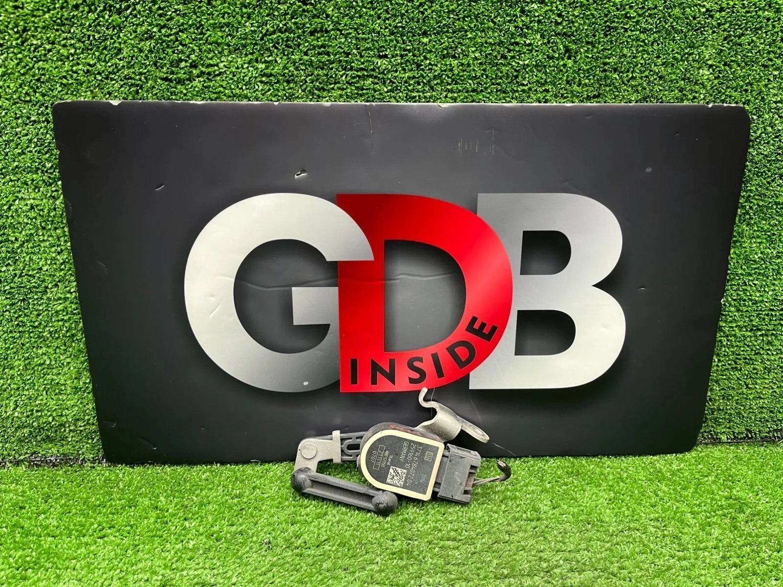 Датчик положения кузова BMW 5 series 2011 37146870000 F10 N20B20B