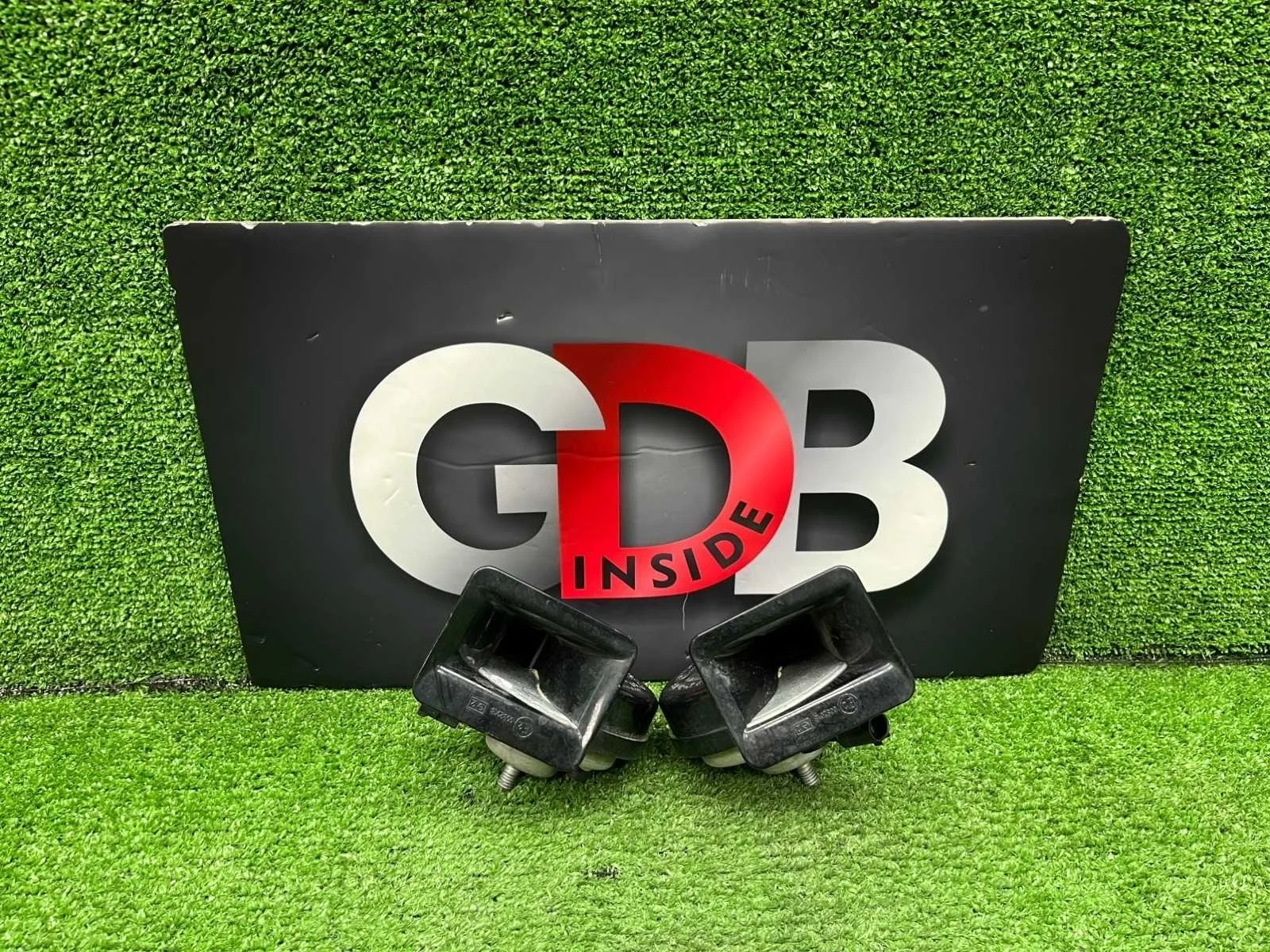 Сигнал BMW 6 Series 2003 61336935987 E63 N62B44A