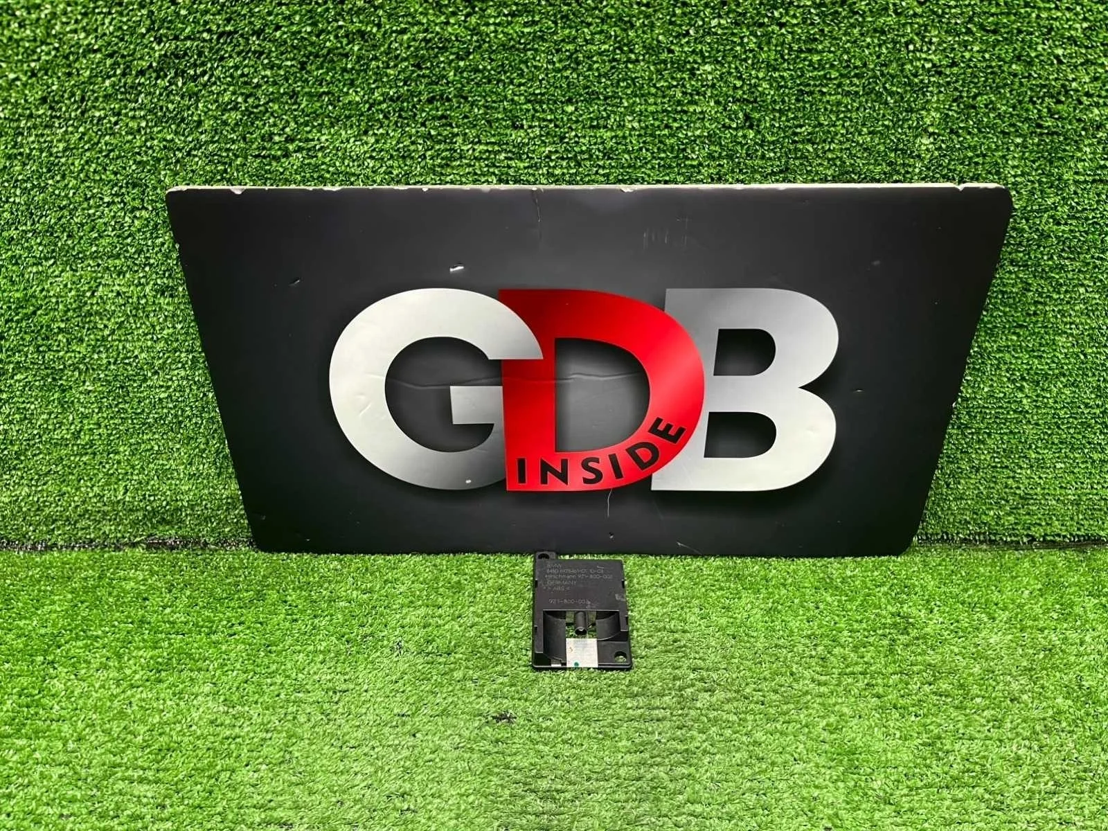 Антенна Bmw 6 Series 2003 84506928461 E63 N62B44A