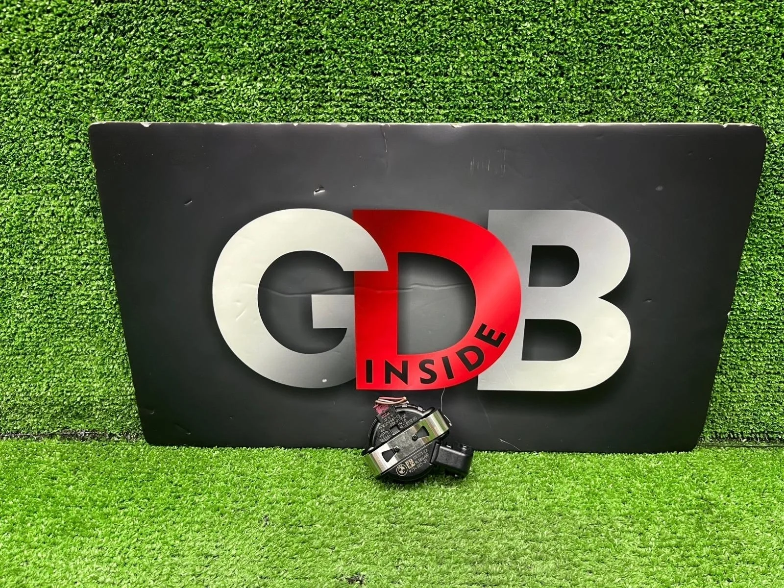 Датчик дождя BMW 5 series 2011 61359254025 F10 N20B20B