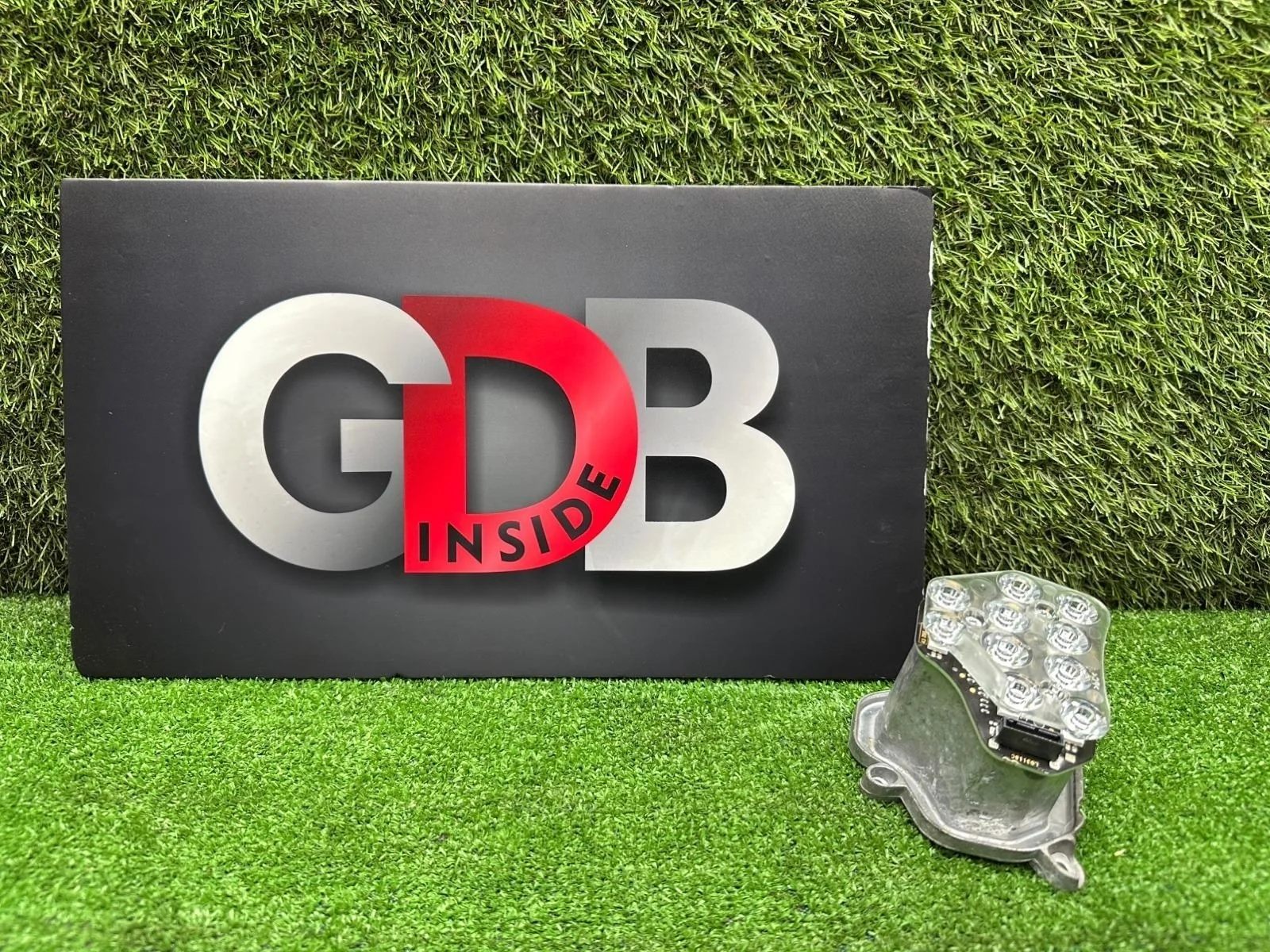 Указатель поворота BMW 5 series 2011 63117271902 F10 N20B20B, правый