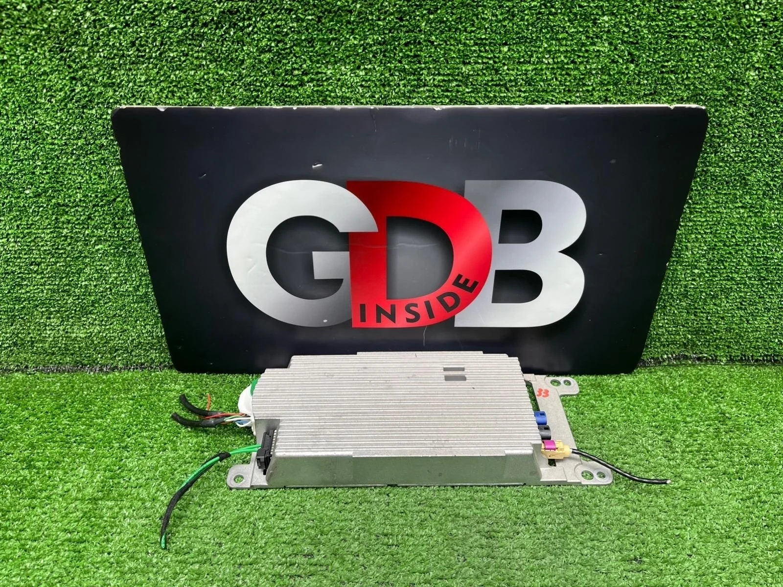 Блок управления Combox Bmw 5 Series 2011 84109257150 F11 N52B25AF