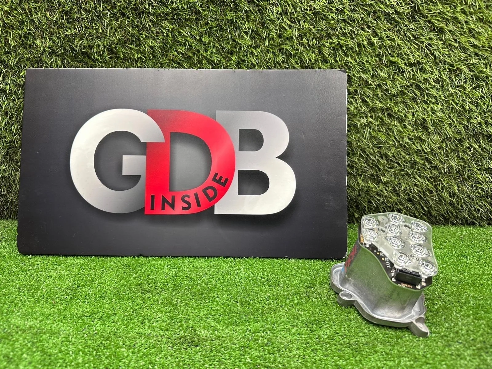 Указатель поворота BMW 5 series 2011 63117271902 F11 N52B25AF, правый