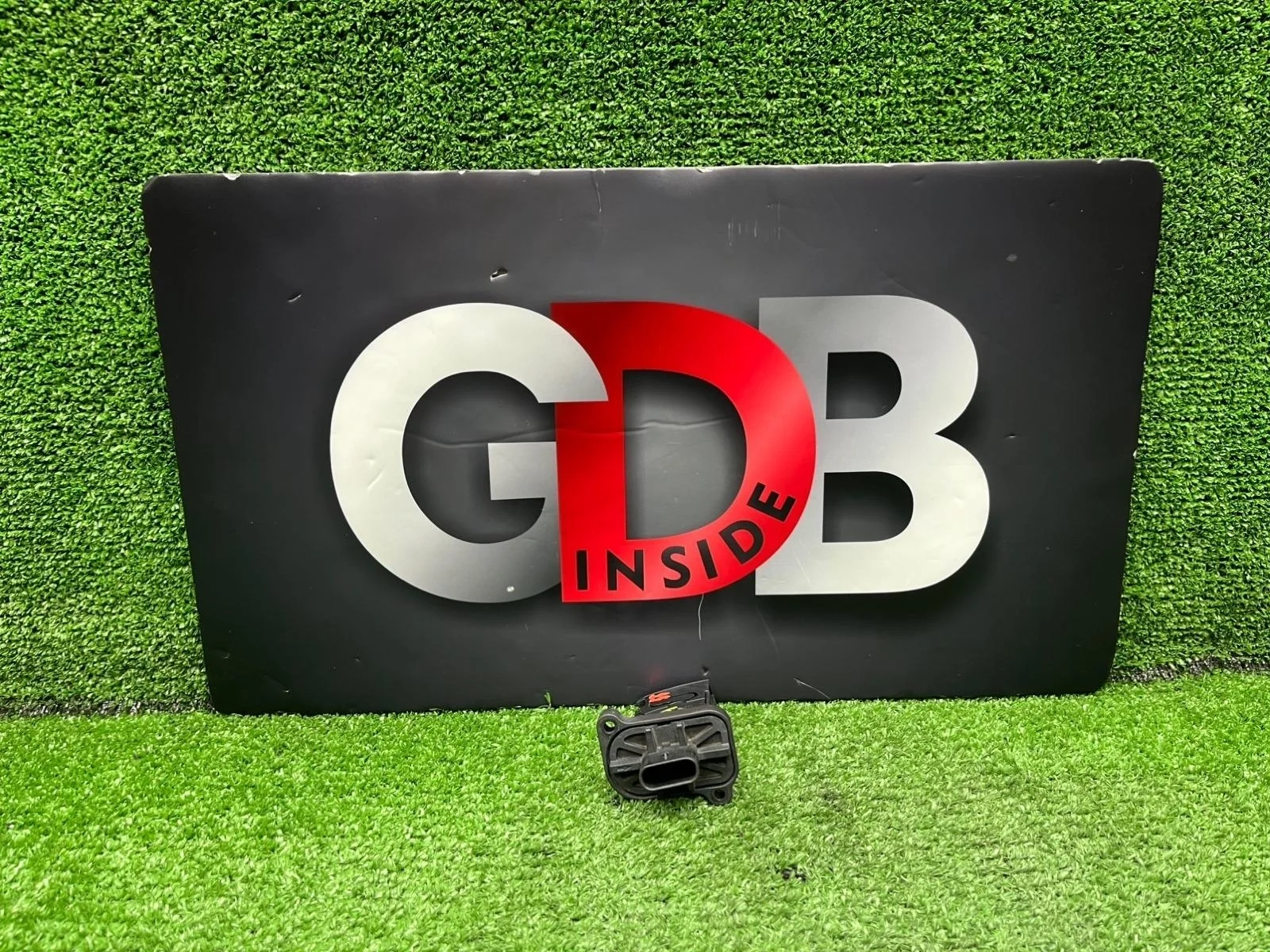 Датчик массового расхода воздуха Bmw X1 2011 13627602038 E84 N20B20A