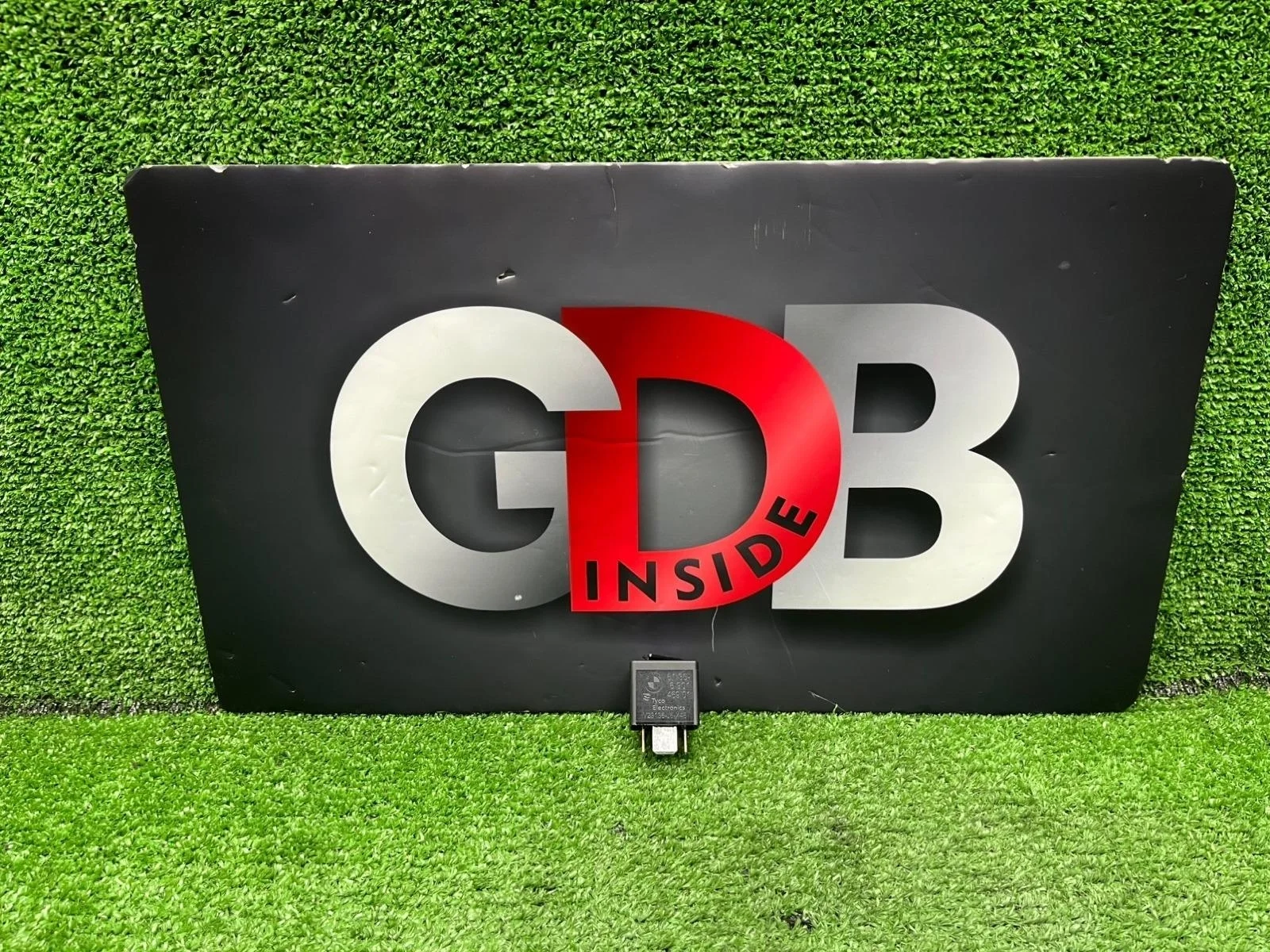 Реле BMW X1 2011 61366901469 E84 N20B20A