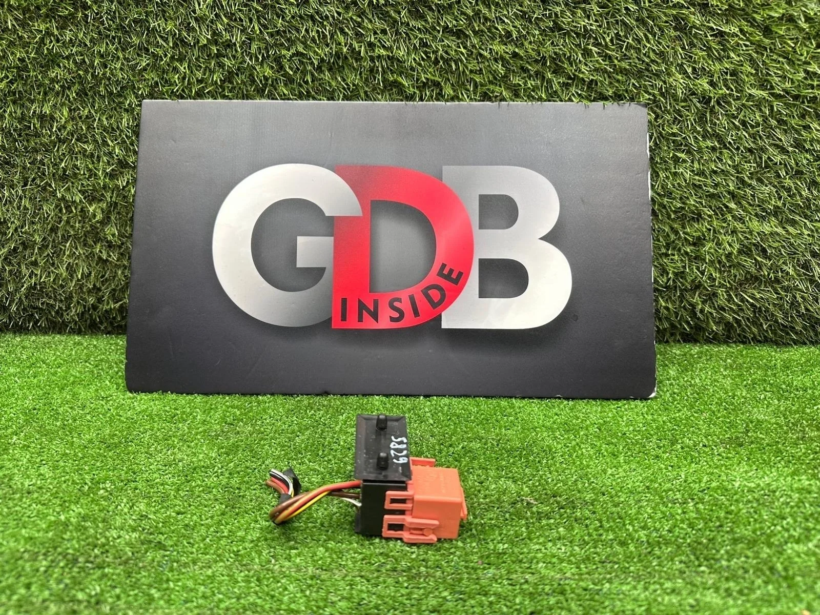 Реле Bmw 6 Series 2006 12631742690 E64 N62B48B