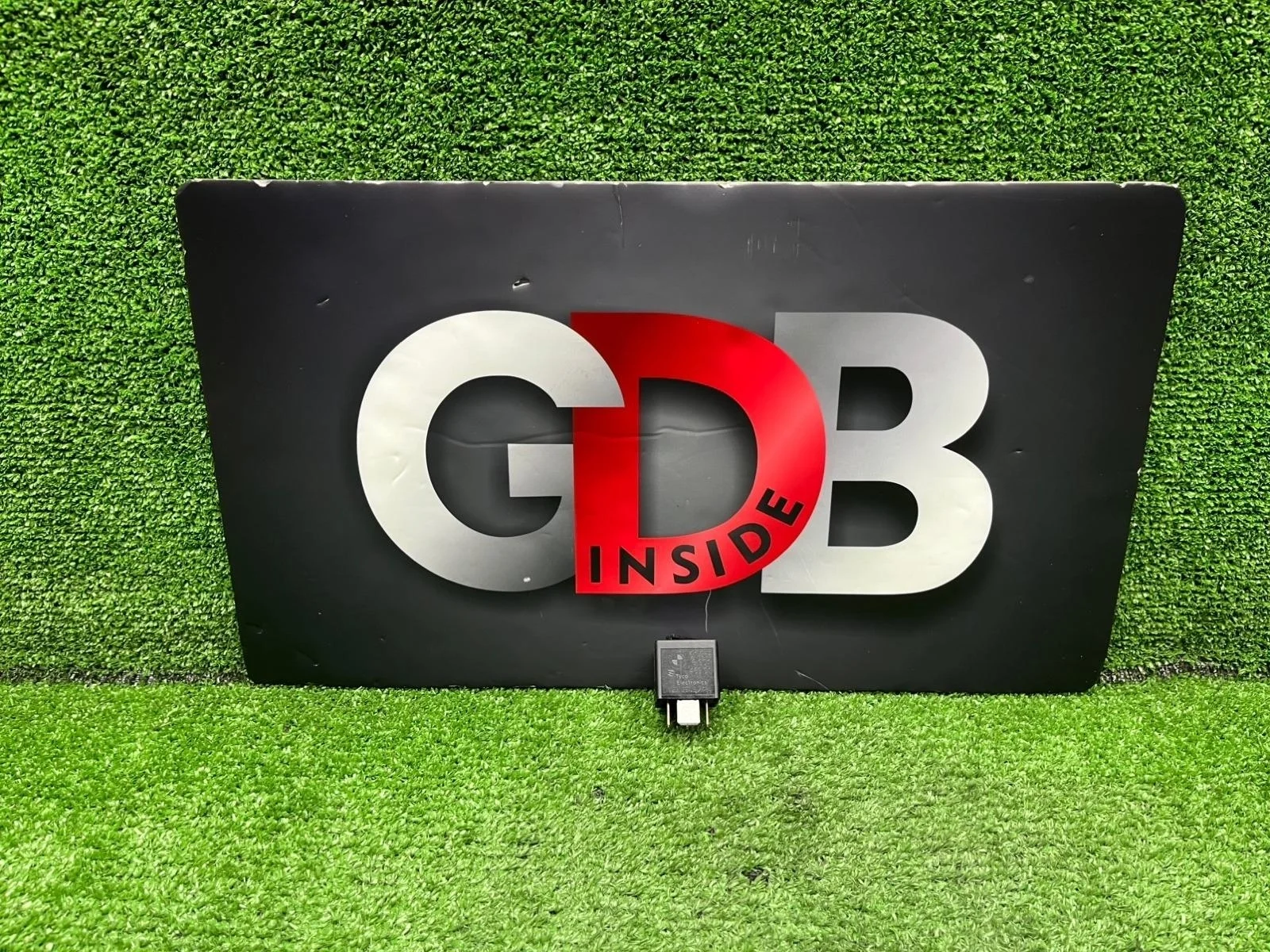 Реле BMW 5 series 2011 61366901469 F11 N52B25AF