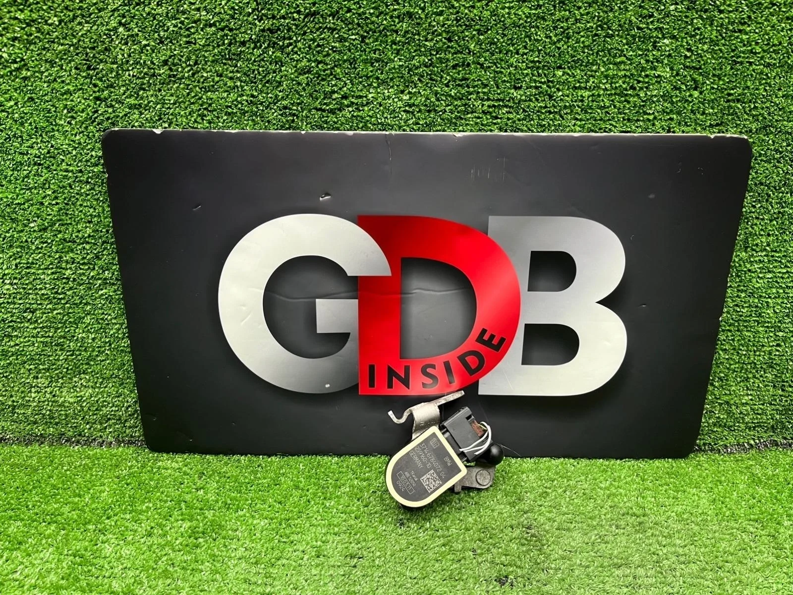 Датчик положения кузова BMW 5 series 2011 37146870000 F11 N52B25AF