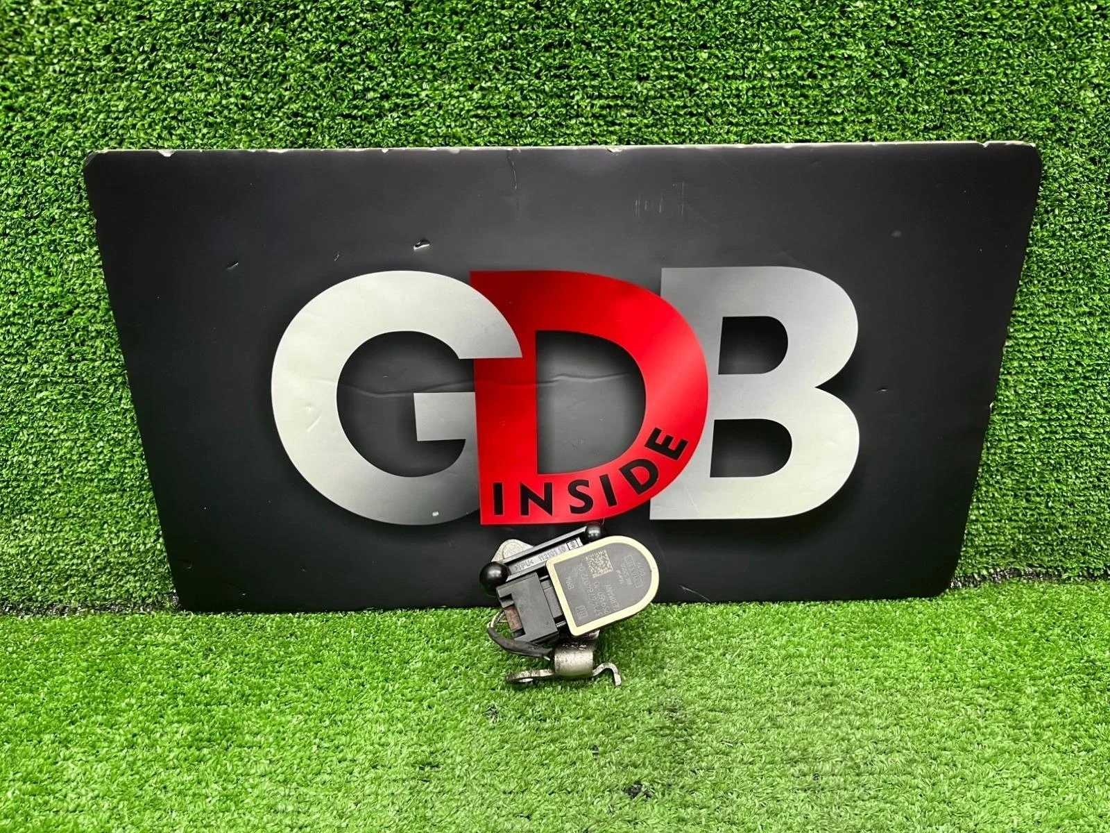 Датчик положения кузова BMW 5 series 2011 37146870000 F11 N52B25AF