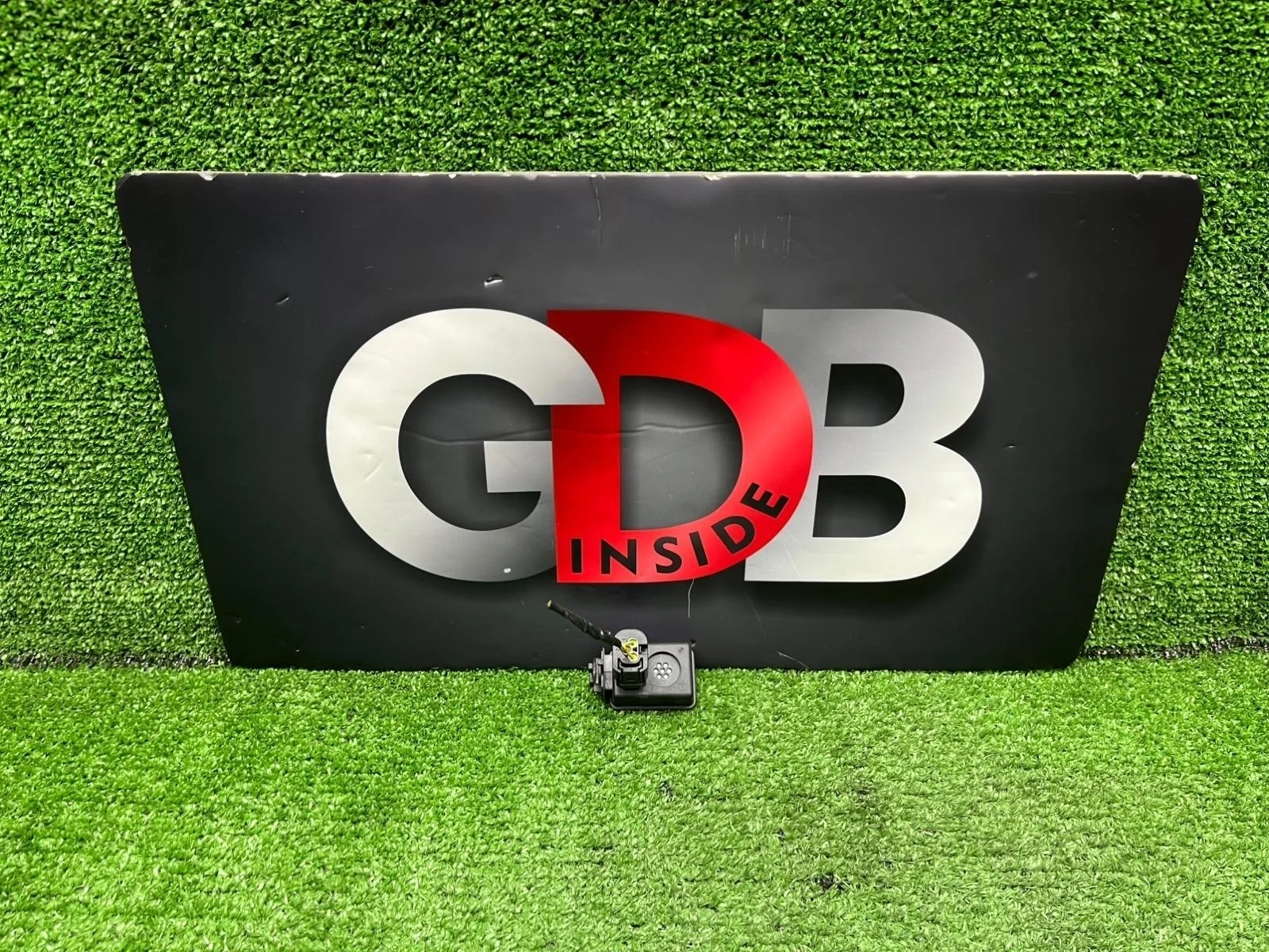 Датчик AUC BMW 6 Series 2006 64119240180 E64 N62B48B