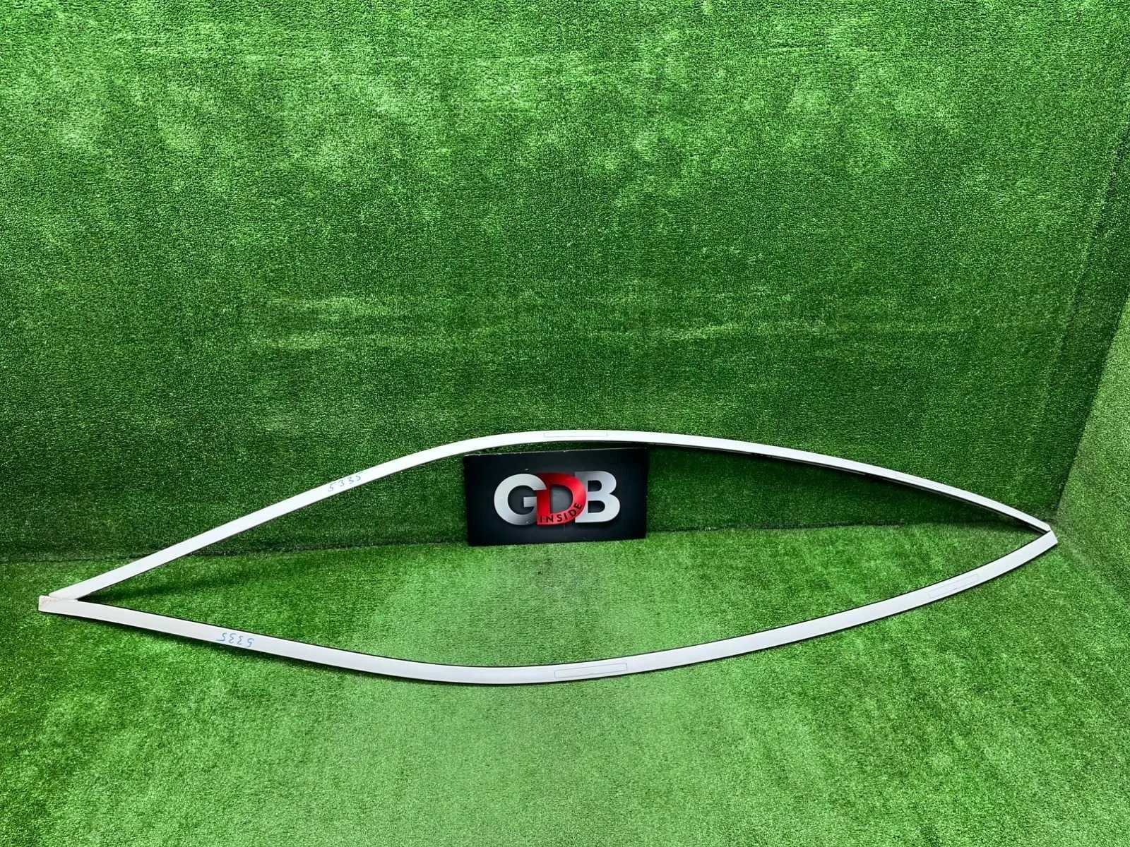 Молдинг на крышу BMW 5 series 2013 51137362459 F10 N55B30A