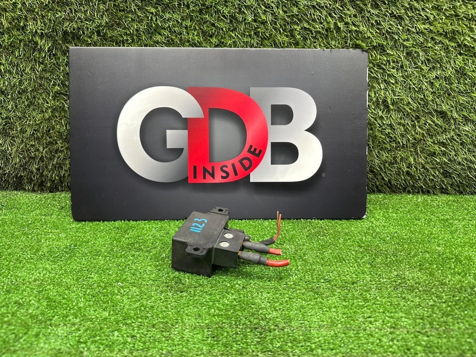 Реле Bmw X5 2010 61367661503 E70 N55B30A