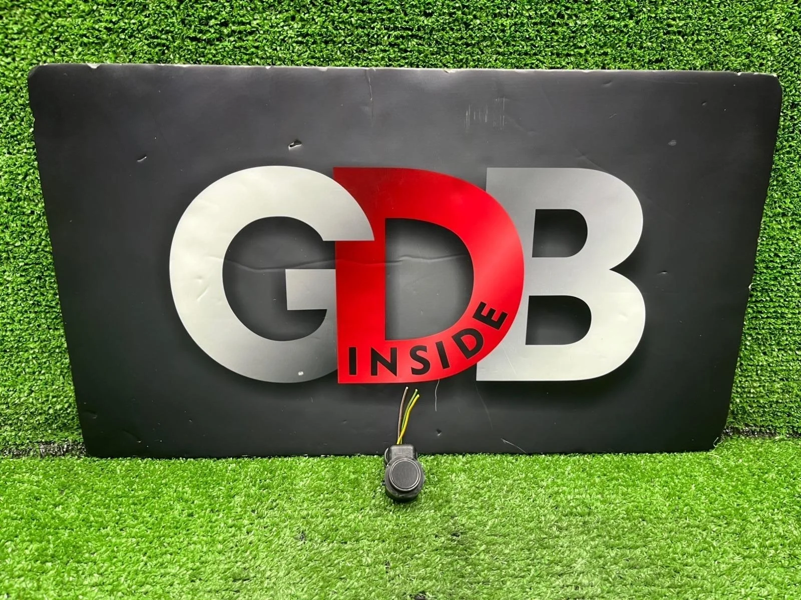 Датчик парковки Bmw 5 Series 23.09.2010 66209270495 F11 N52B25AF