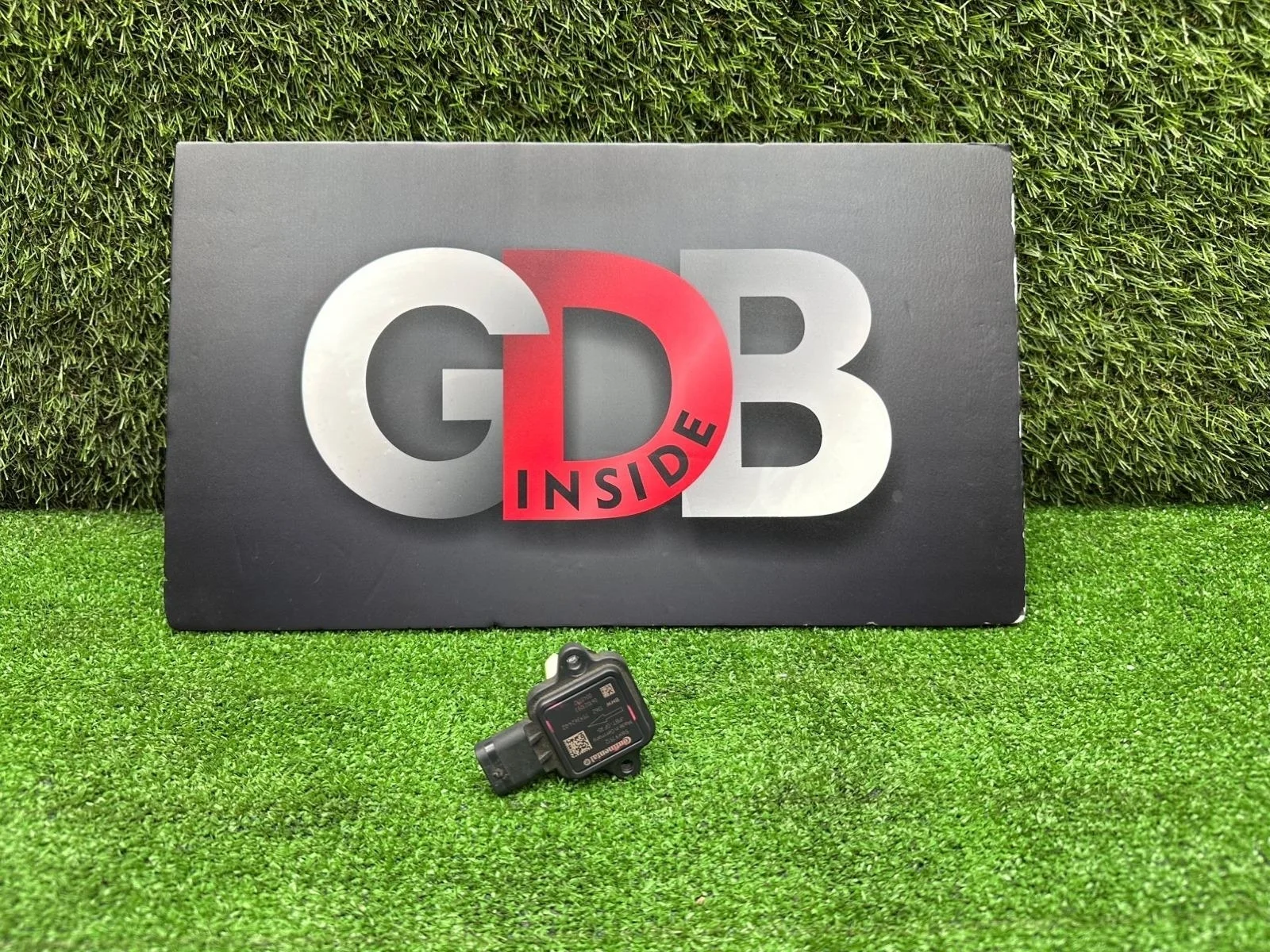 Датчик массового расхода воздуха Bmw 5 Series 2011 13627593624 F11 N52B25AF