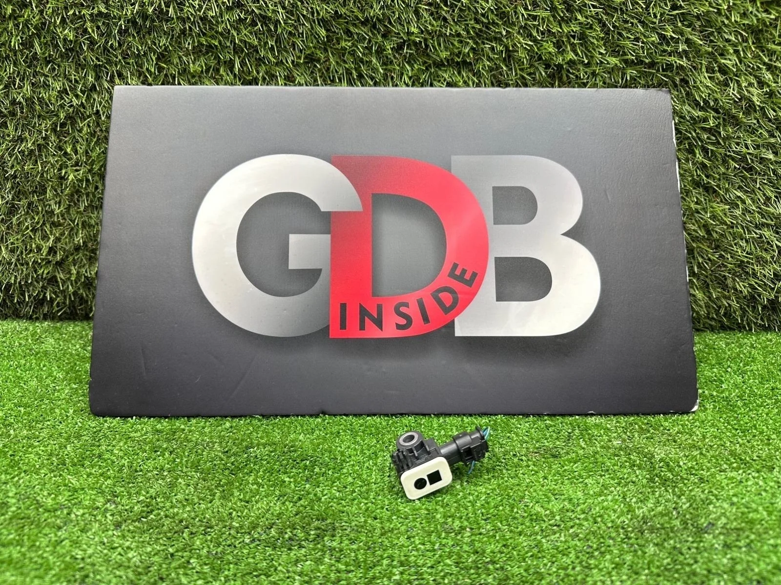 Датчик удара BMW 1 series 65779234989 F20