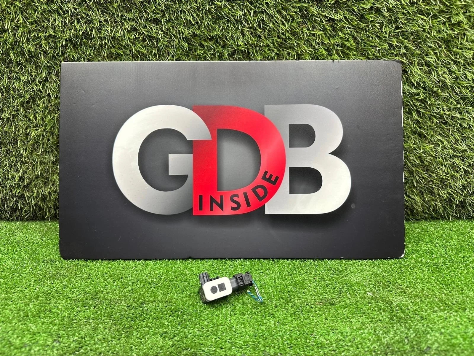 Датчик удара BMW 1 series 65779234989 F20