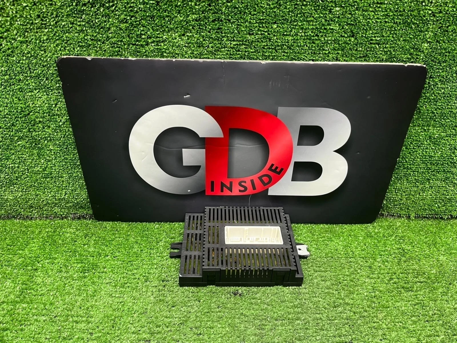 Блок управления светом BMW 7 series 2007 61359203081 E65 N62B40A