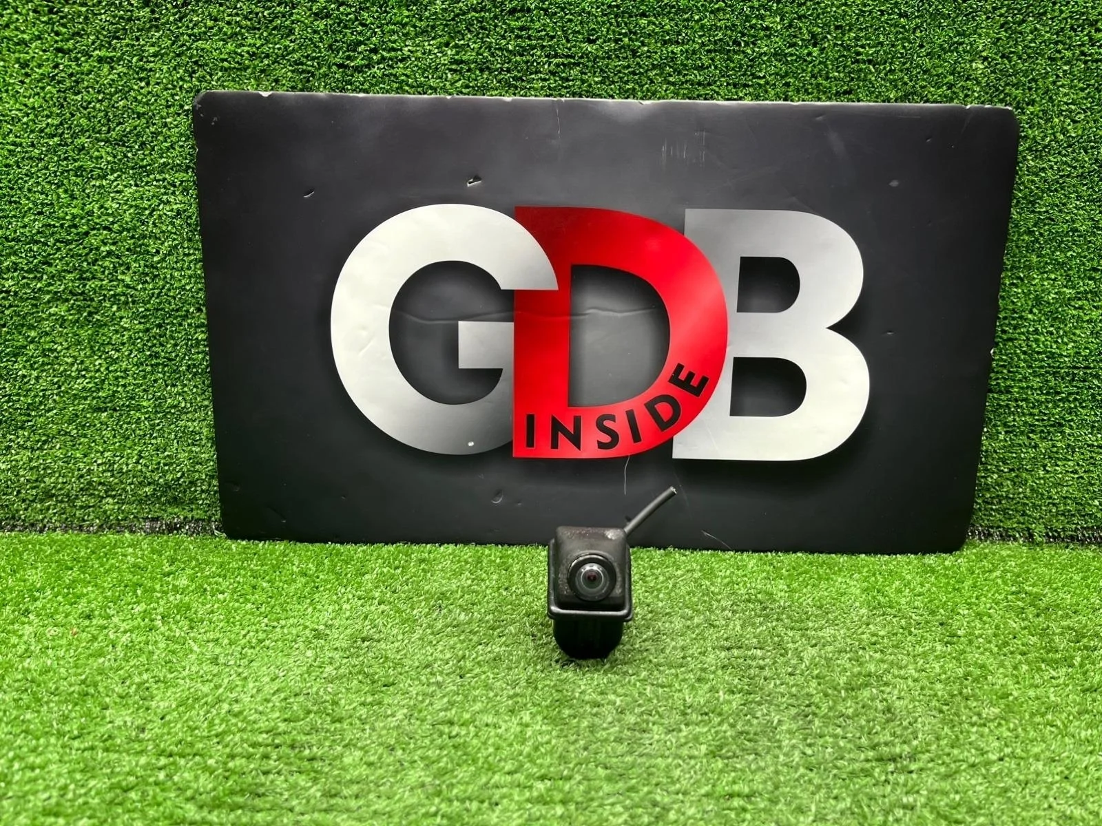 Камера заднего вида Bmw X5 2010 66539240351 E70 N55B30A