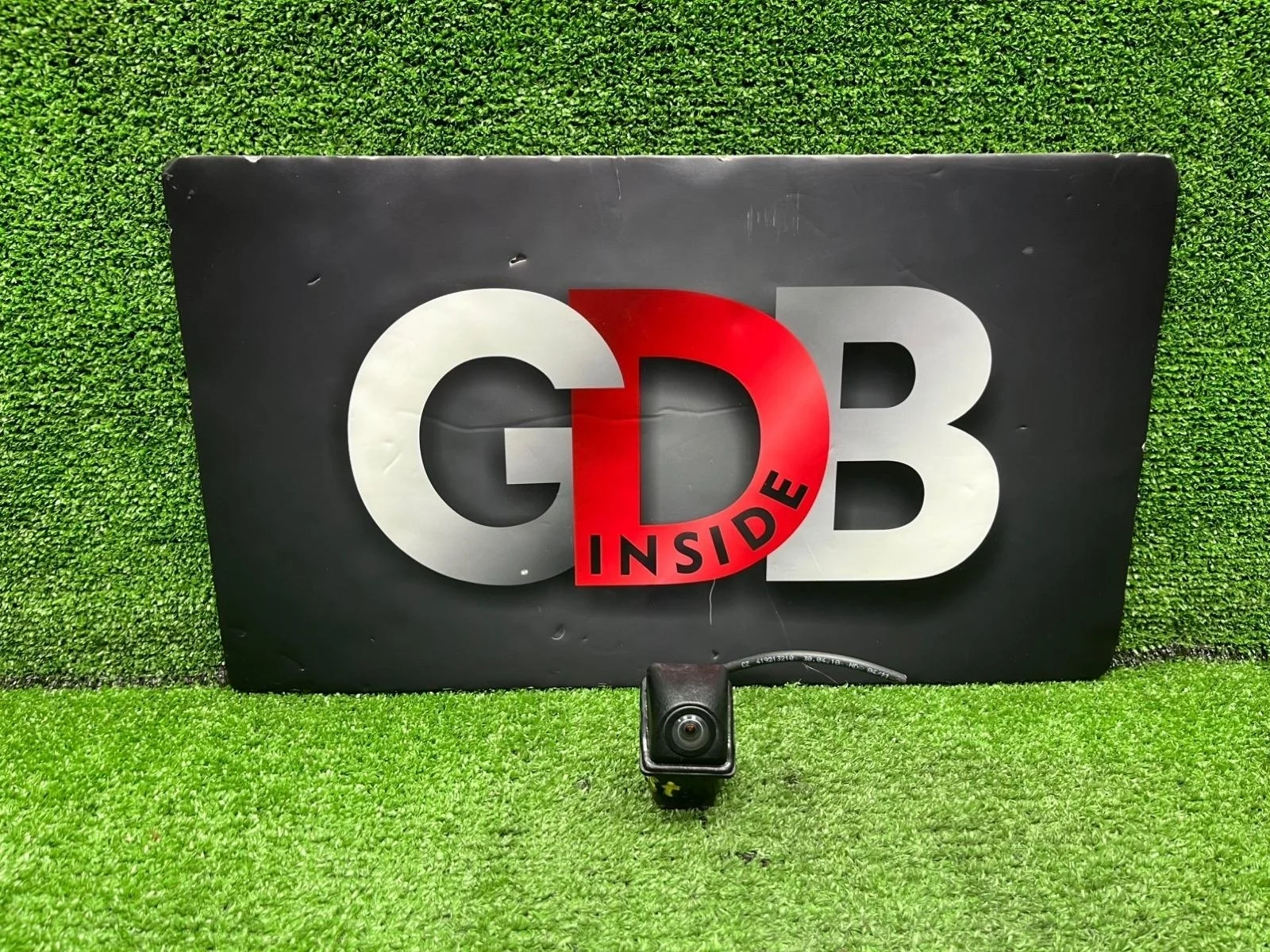 Камера заднего вида Bmw 5 Series 2011 66539240351 F11 N52B25AF