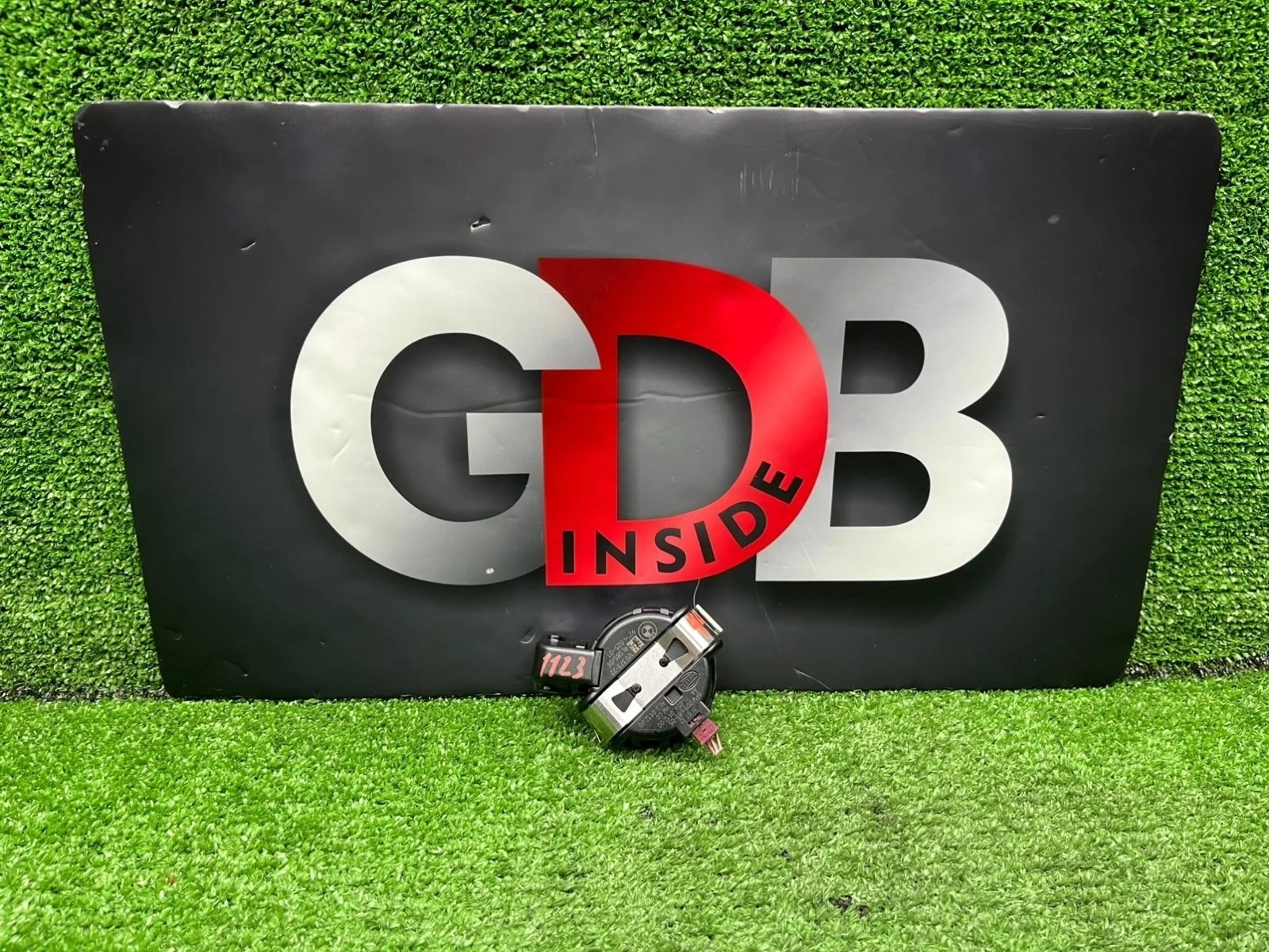 Датчик дождя BMW X5 2010 61359254025 E70 N55B30A