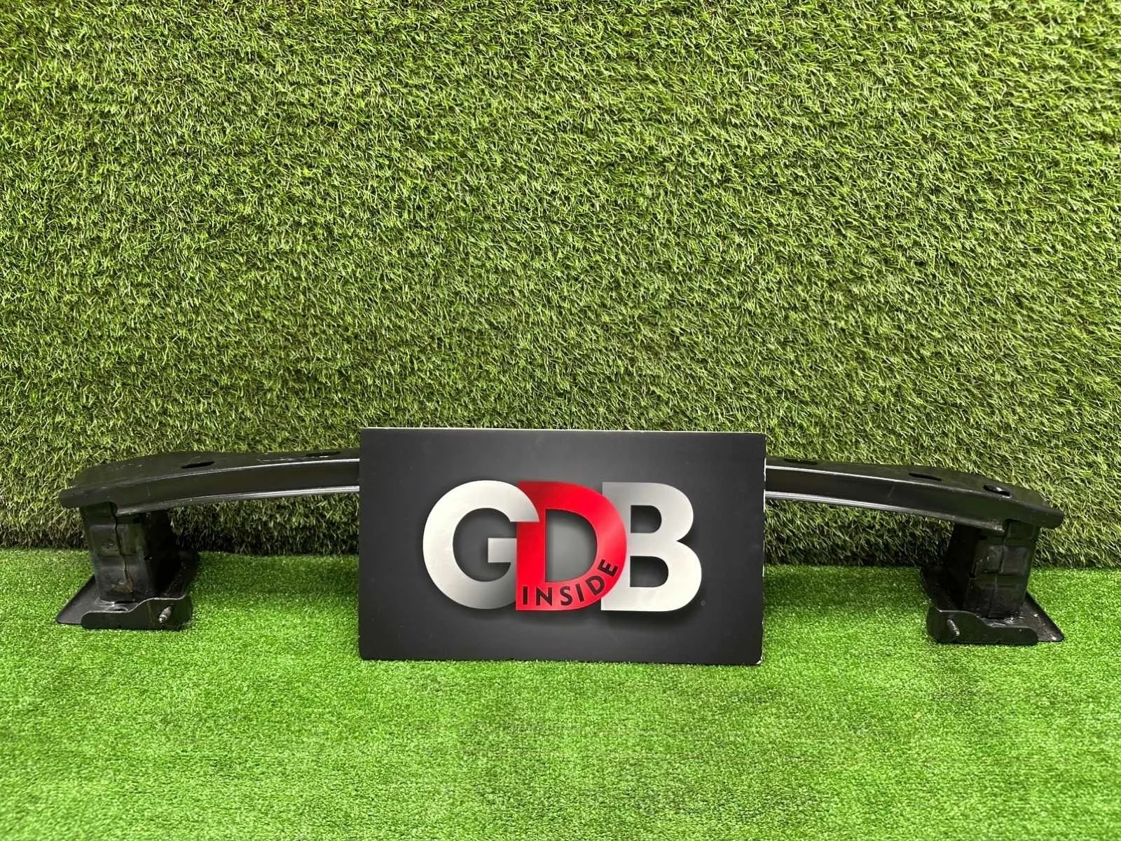 Усилитель бампера BMW 5 series 2011 51127184769 F11 N52B25AF, задний