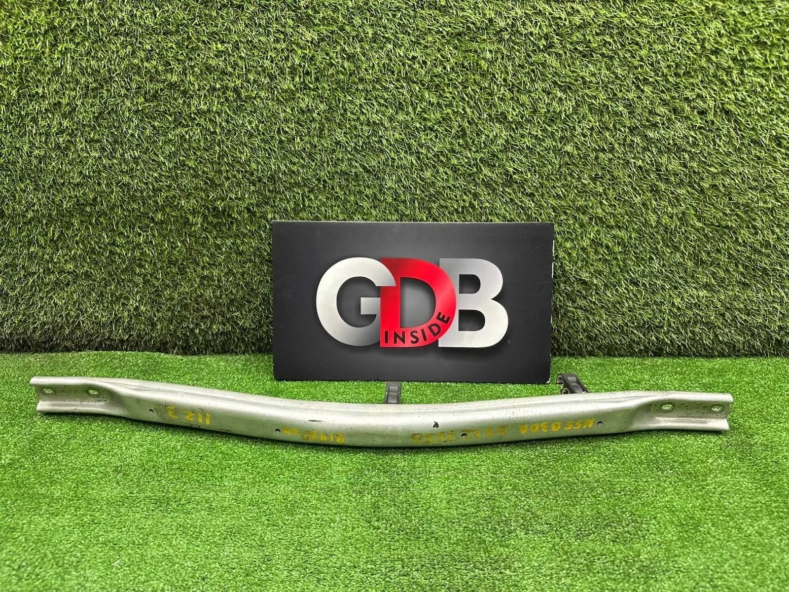 Распорка BMW X5 2010 51717228081 E70 N55B30A, передняя