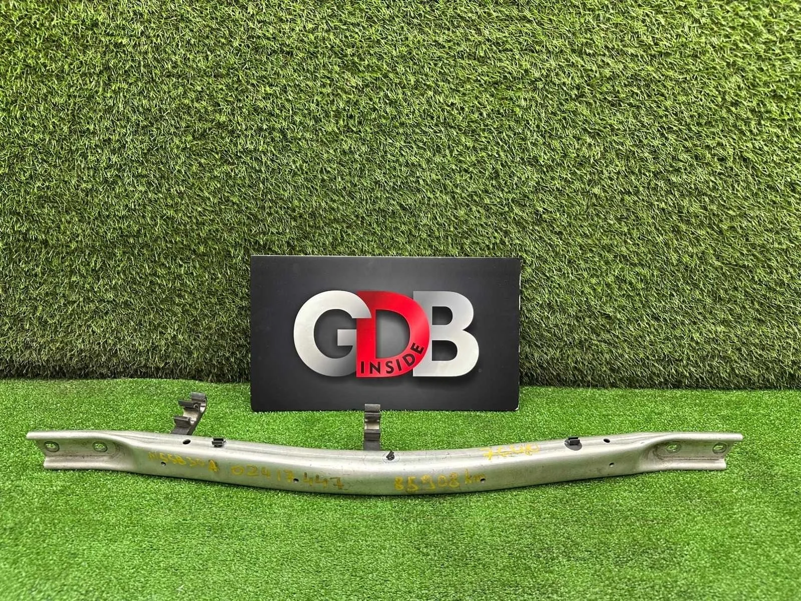 Распорка BMW X5 2010 51717228081 E70 N55B30A, передняя