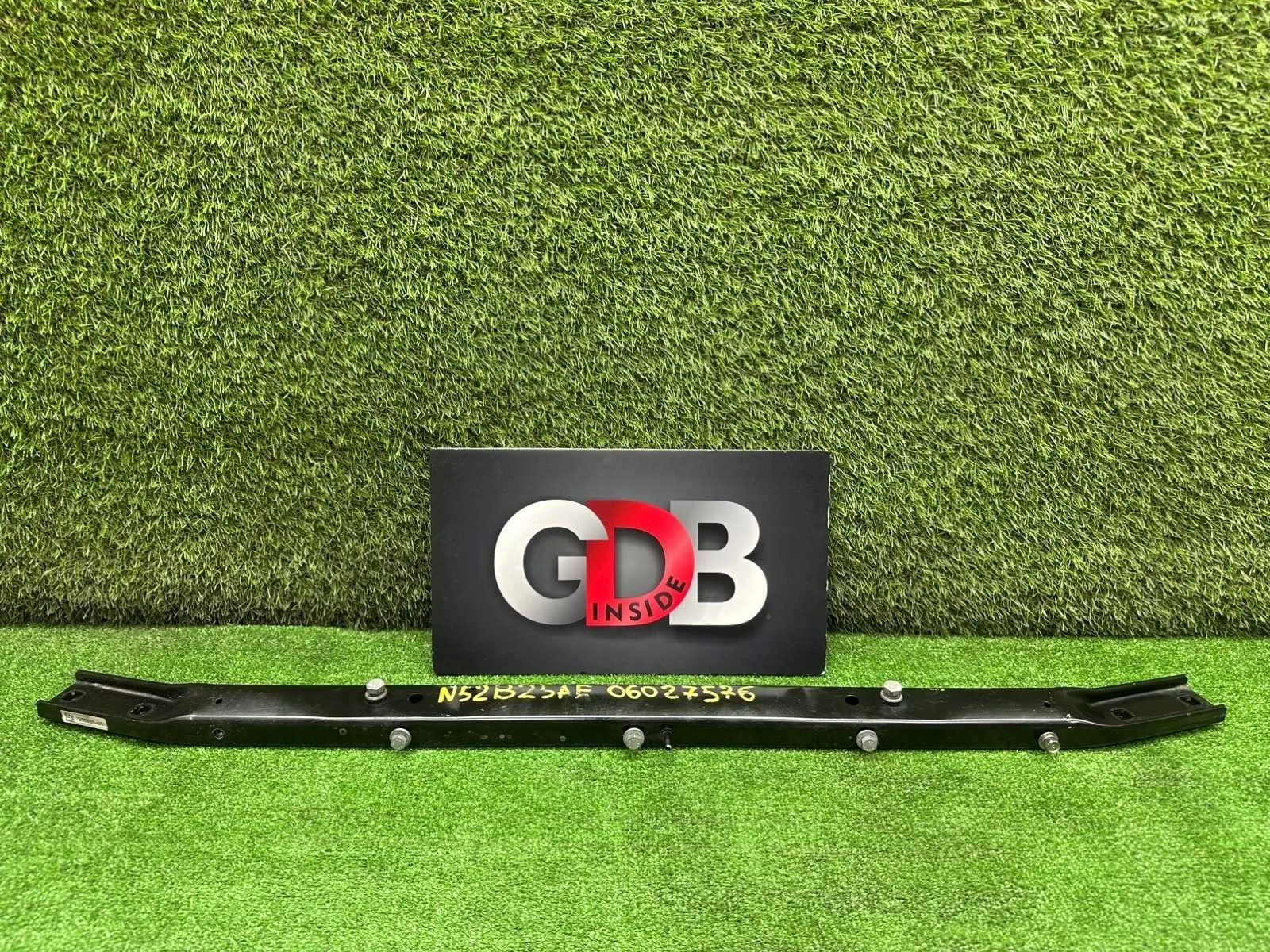 Кронштейн BMW 5 series 2011 51647200690 F11 N52B25AF