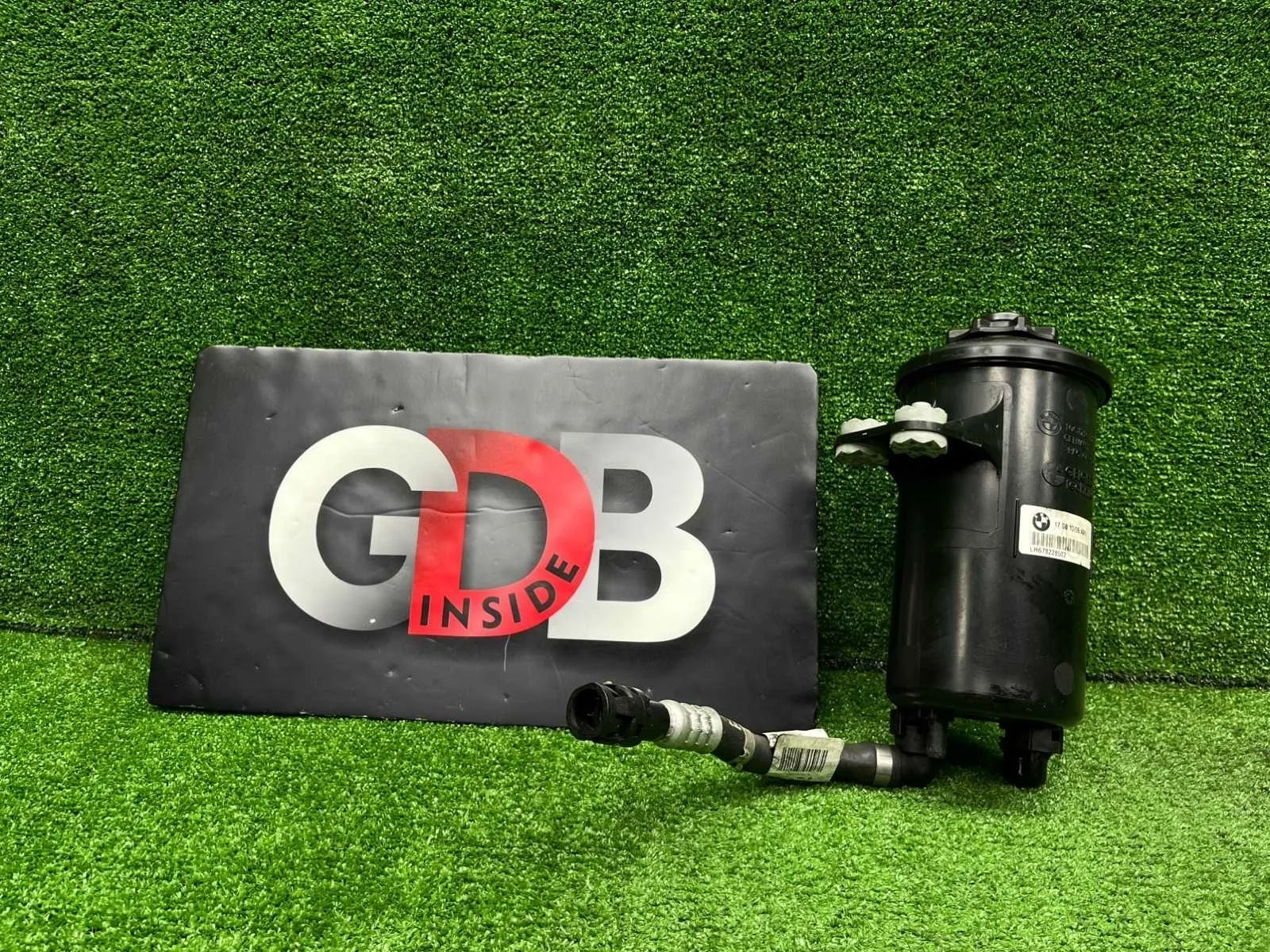 Бачок гидроусилителя Bmw X5 2010 32416782286 E70 N55B30A