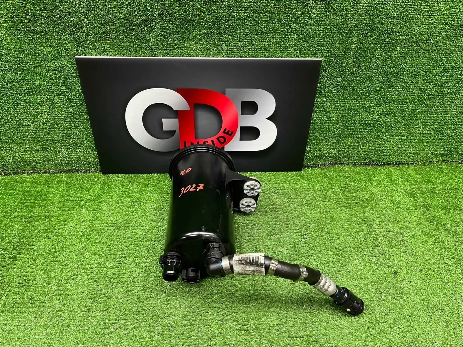 Бачок гидроусилителя Bmw X5 2012 32416782286 E70 N55B30A