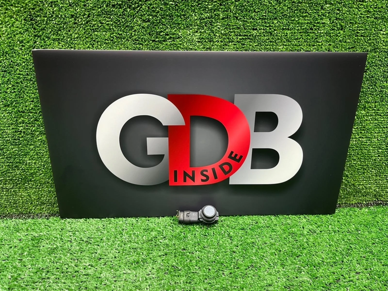 Датчик парковки BMW 3 series 28.01.2013 66209261581 F30 N55B30A