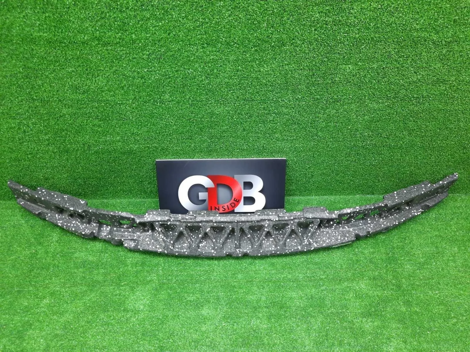 Абсорбер бампера Bmw 3 Series 16.01.2013 51118054185 F30 N20B20B, передний