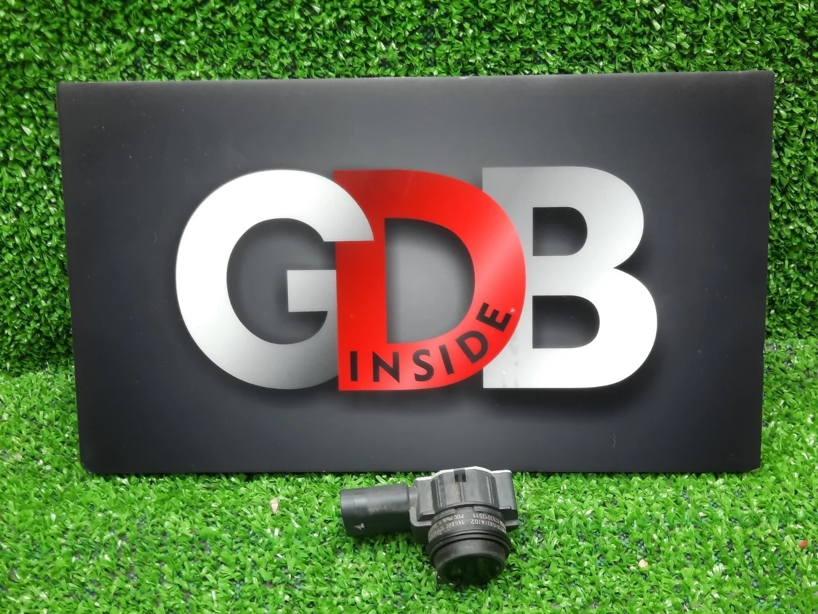 Датчик парковки BMW 3 series 16.01.2013 66209261582 F30 N20B20B