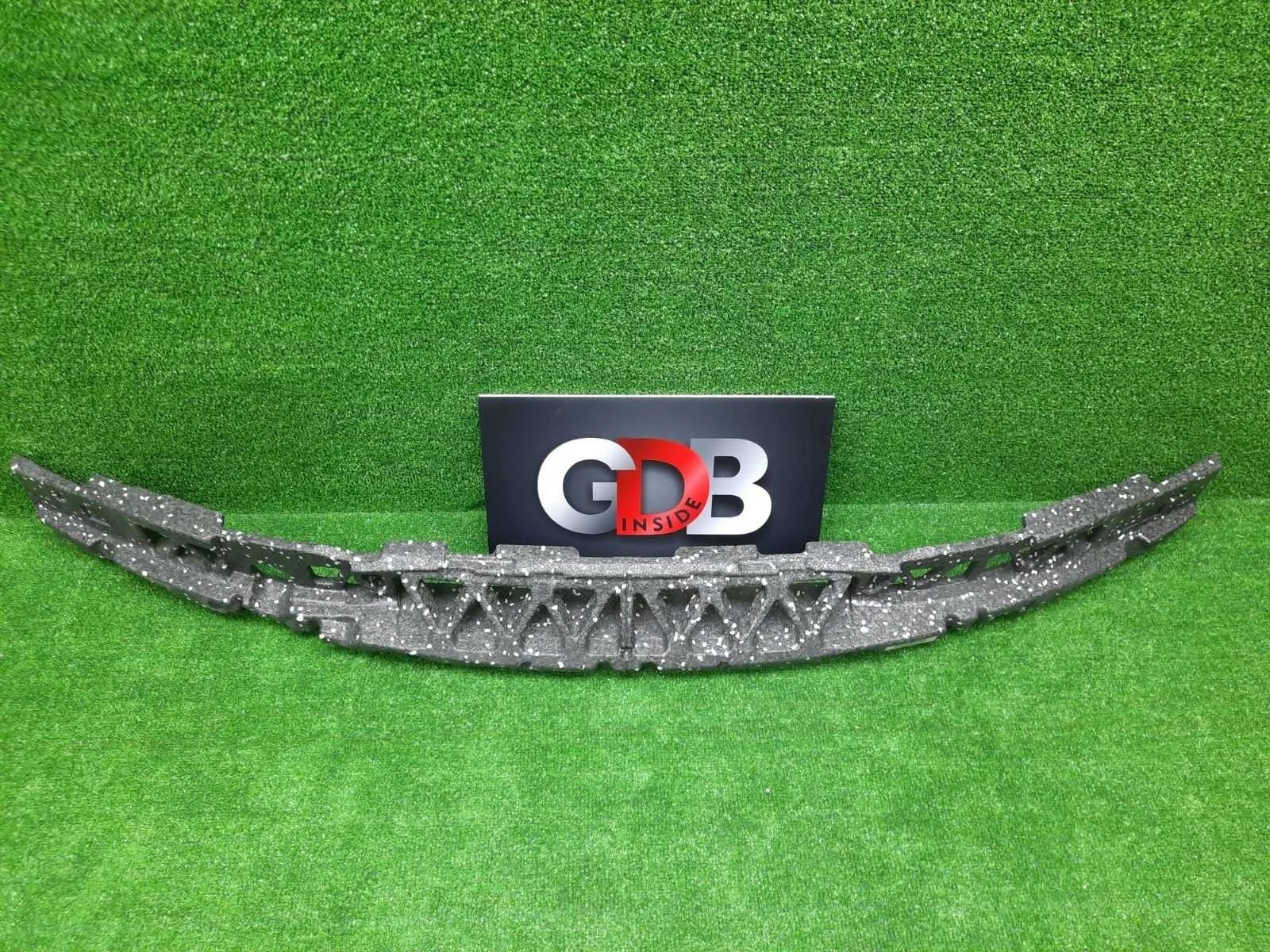 Абсорбер бампера Bmw 3 Series 06.08.2013 51118054185 F30 N20B20B, передний