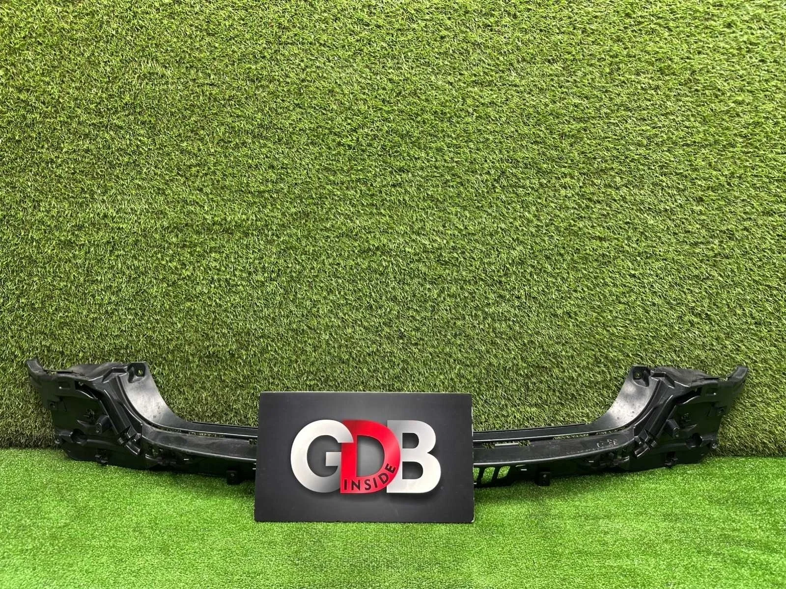 Крепление бампера Bmw 7 Series 08.05.2013 51127183883 F01 N55B30A, заднее