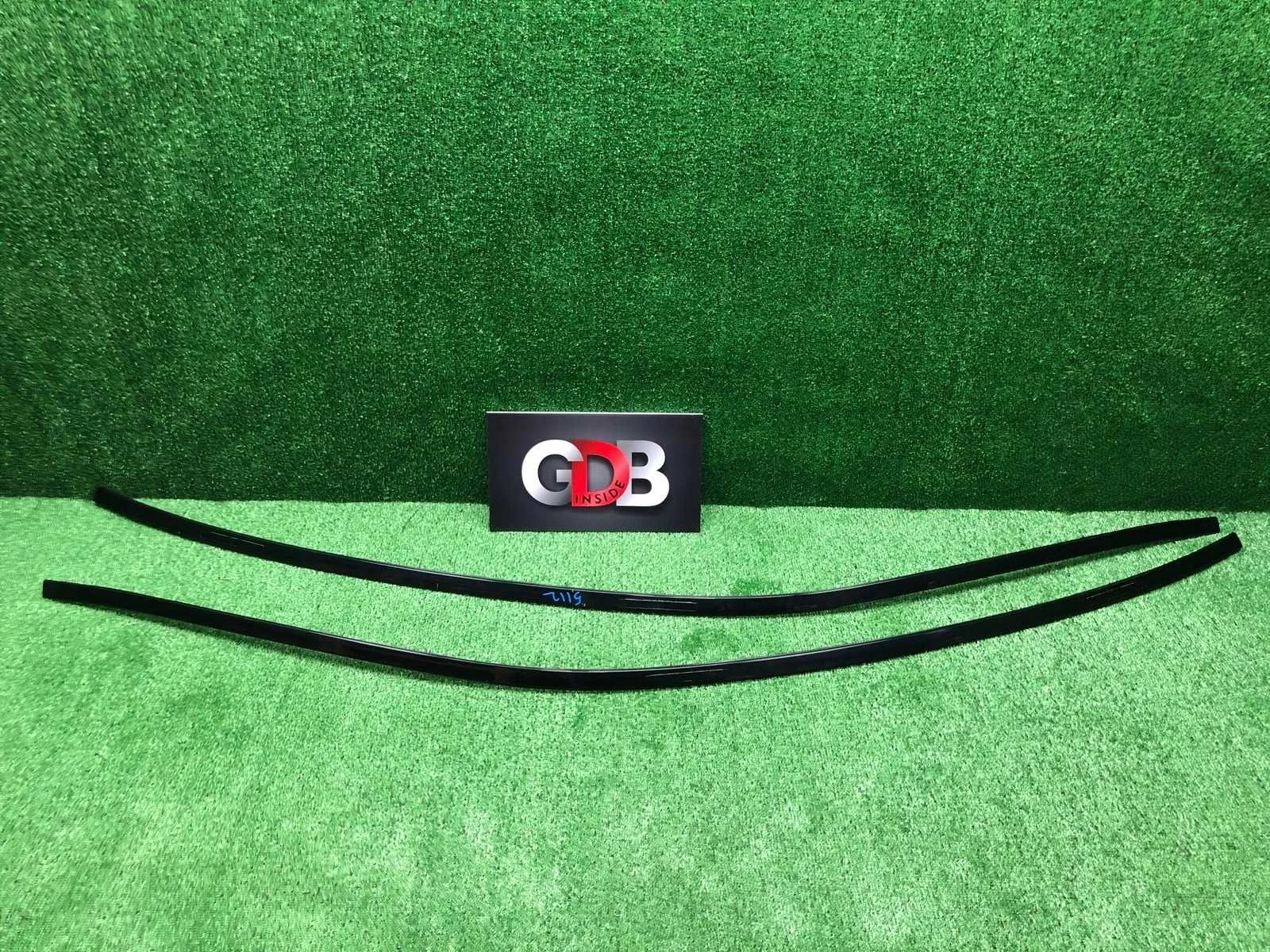 Молдинг на крышу BMW 5 series 2012 51137362459 F10 N55B30A