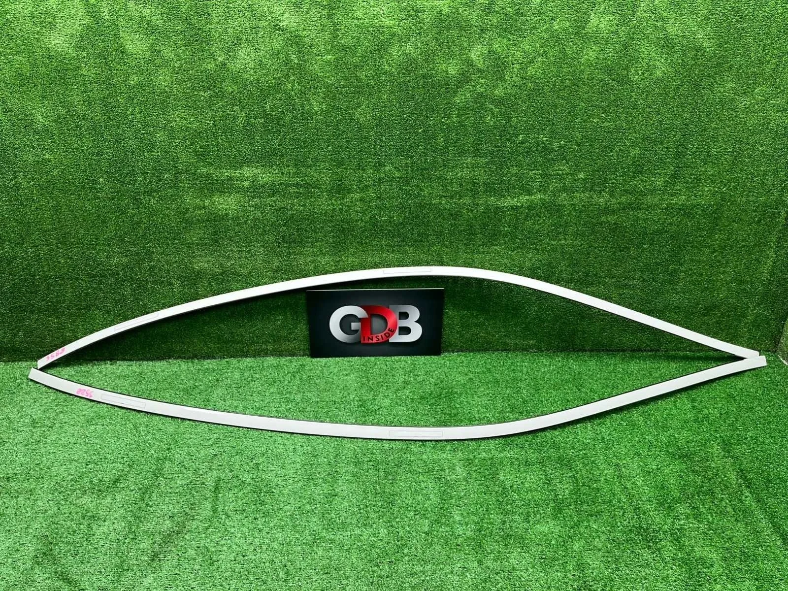 Молдинг на крышу BMW 5 series 20.02.2013 51137362459 F10 N20B20B