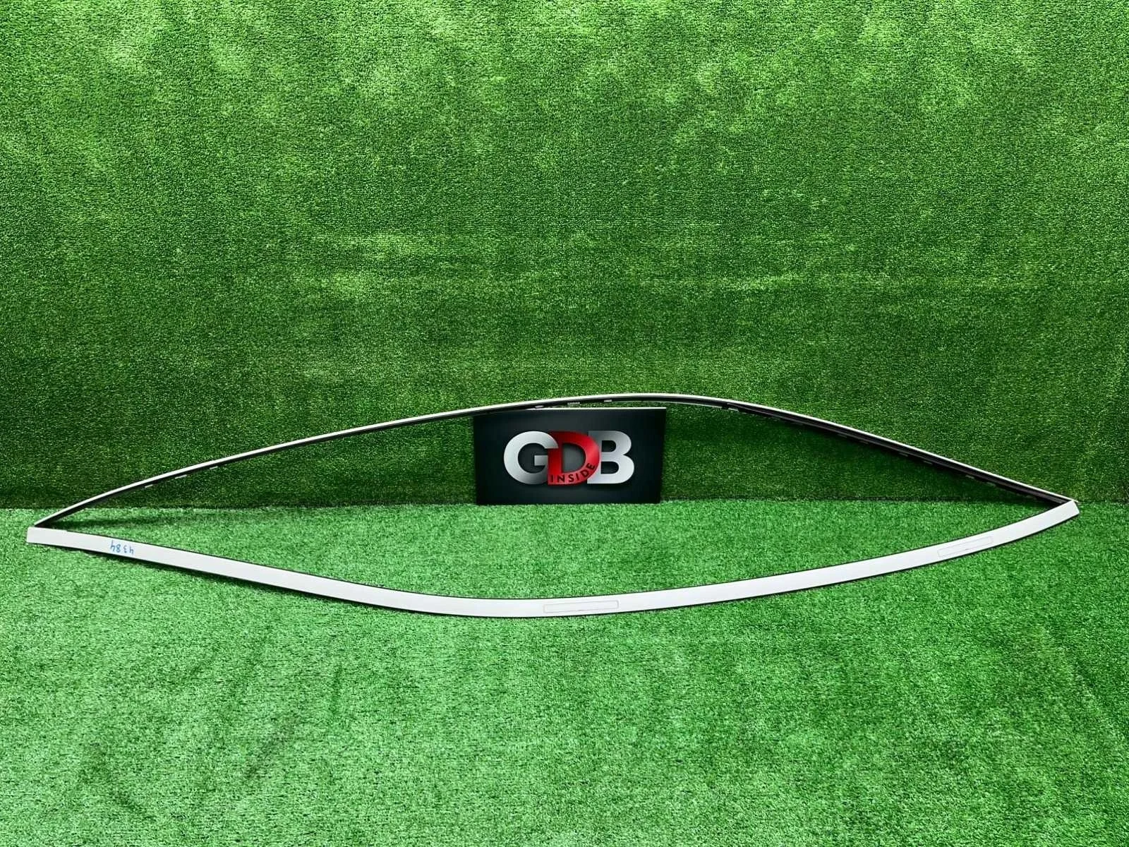 Молдинг на крышу BMW 5 series 2011 51137362459 F10 N20B20B