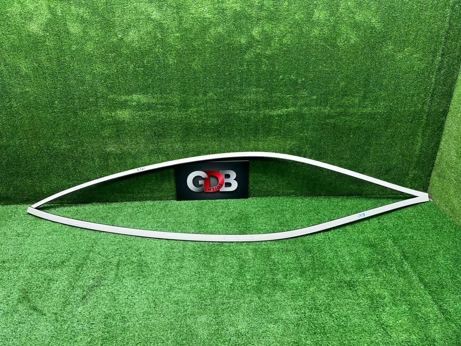 Молдинг на крышу BMW 5 series 2012 51137362459 F10 N20B20B