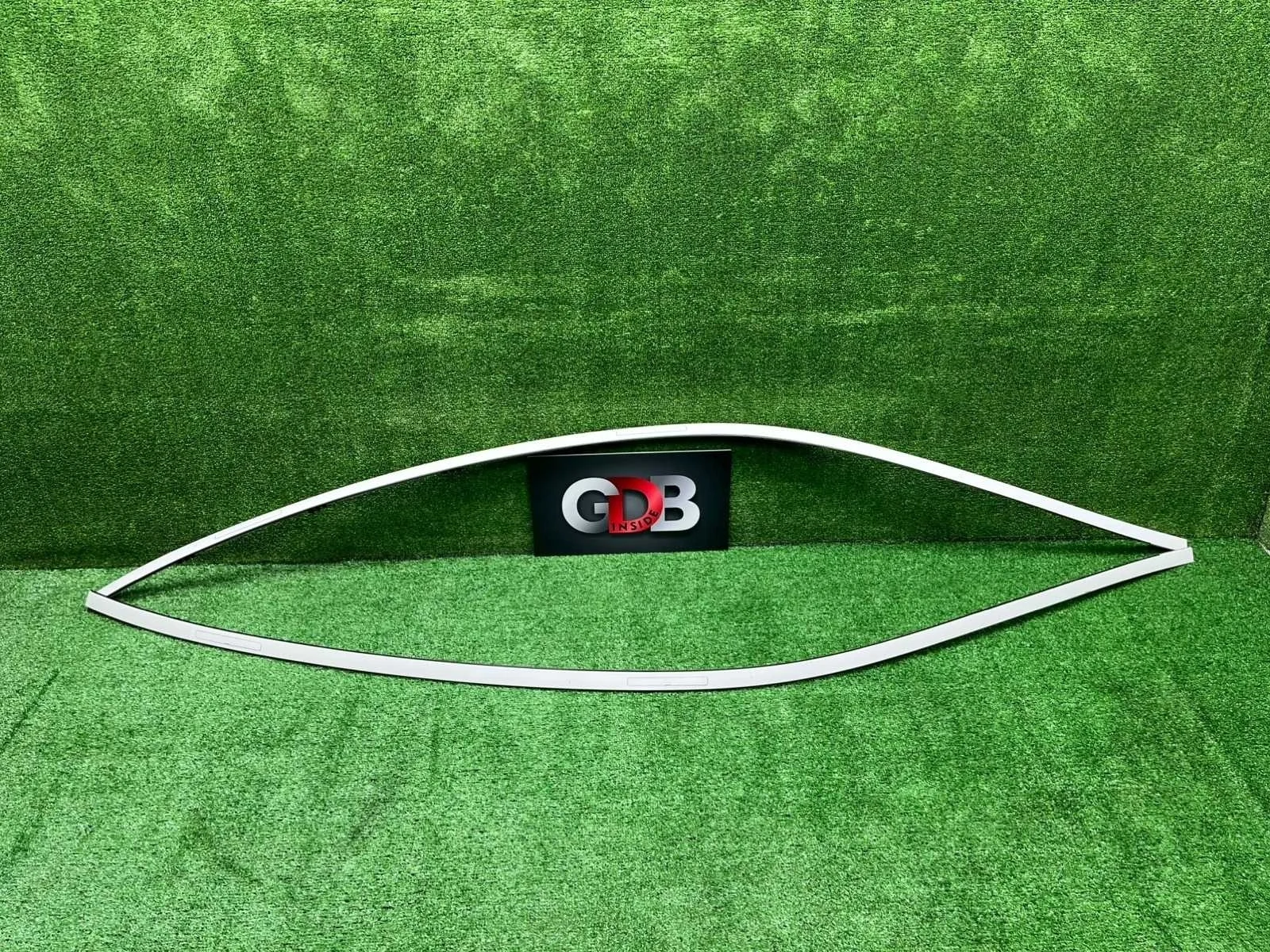 Молдинг на крышу BMW 5 series 2010 51137362459 F10 N52B25AF