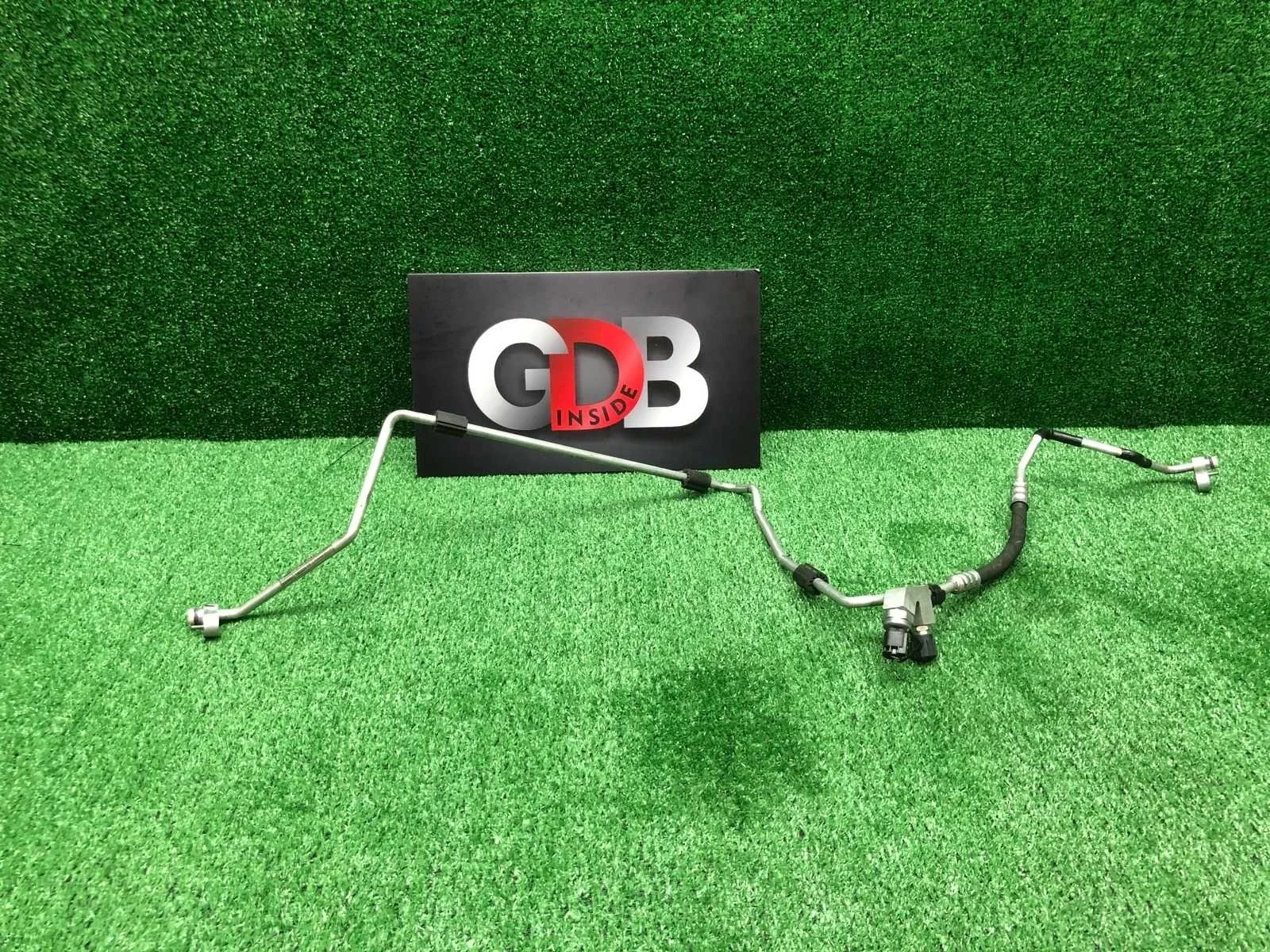 Трубка кондиционера BMW 3 series 64539212236 F30