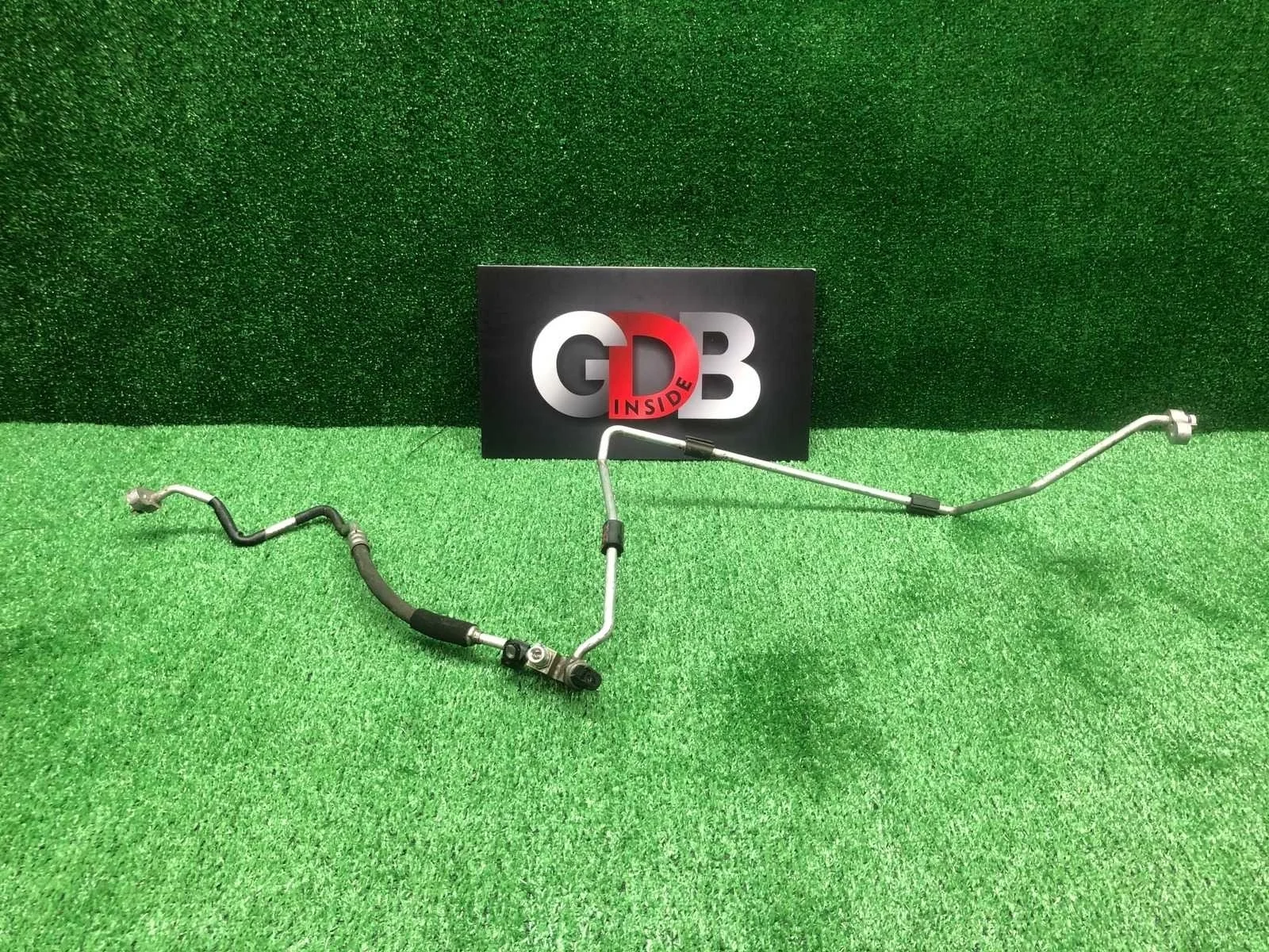 Трубка кондиционера BMW 1 series 64539212236 F20