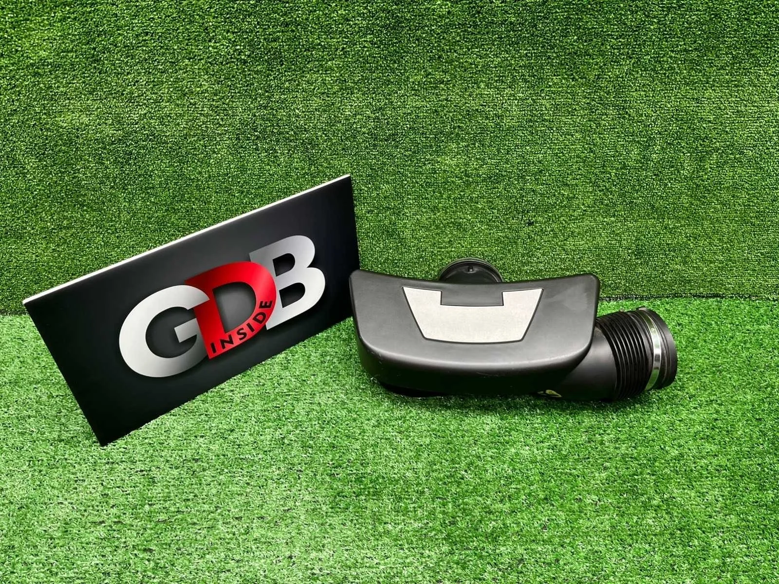 Патрубок воздушного фильтра BMW 6 Series 2006 13717533931 E64 N62B48B