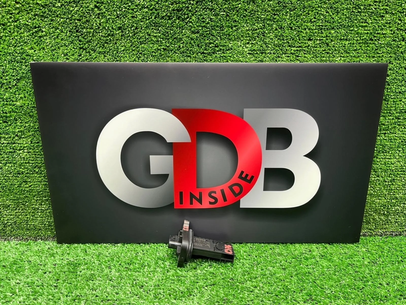 Датчик массового расхода воздуха Bmw 3 Series 2013 13627602038 F30 N20B20B