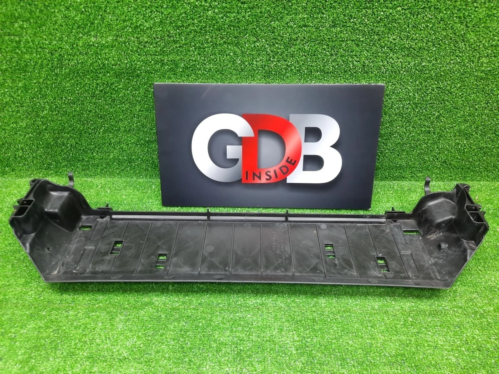 Кронштейн радиатора Bmw X5 2012 17117795909 E70 N55B30A